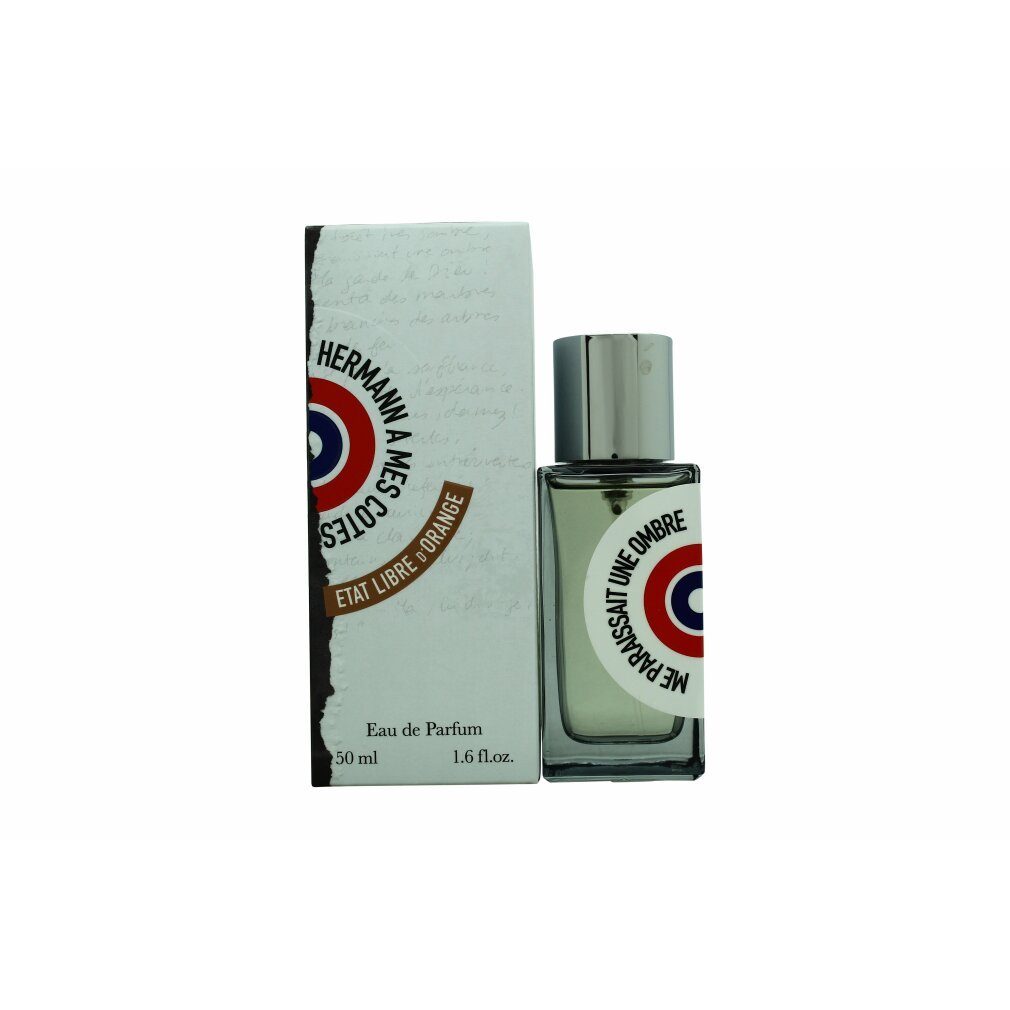 Etat Libre d'Orange Körperpflegeduft Hermann A Mes Cotes Edp Spray