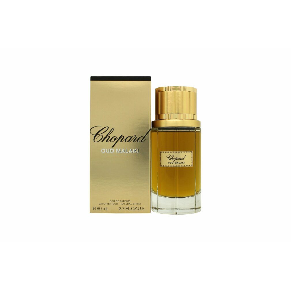 Chopard Eau de Parfum Oud Malaki Eau de Parfum 80ml Spray