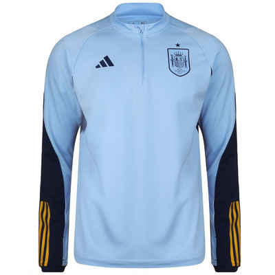 adidas Performance Sweatshirt FEF Spanien WM 2022 Trainingspullover Herren