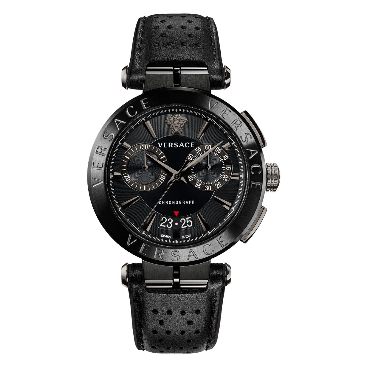 Versace Quarzuhr VE1D01420 / VE1D02523