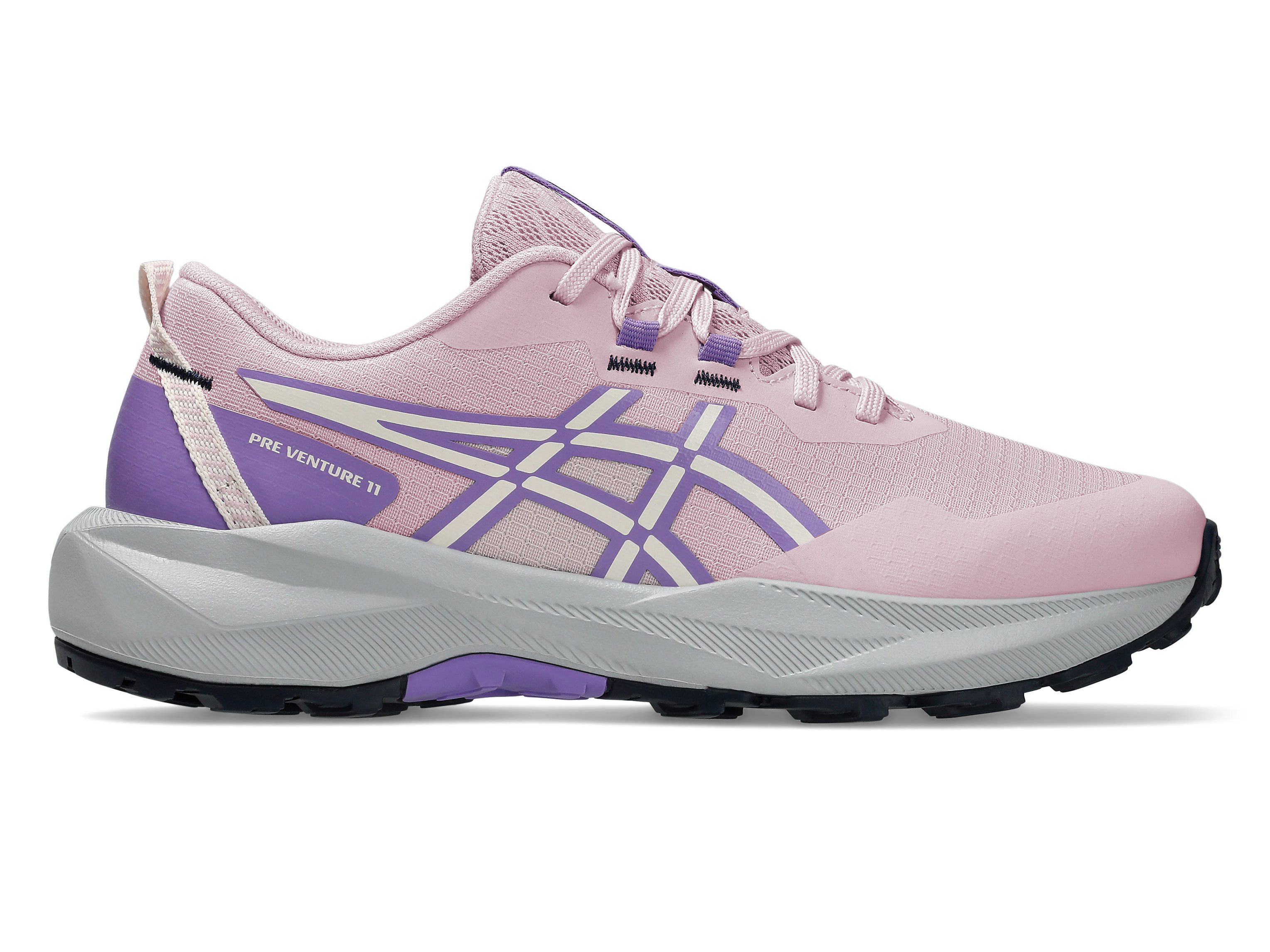 Asics PRE-VENTURE 11 GS Trailrunningschuh für Kinder & Jugendliche