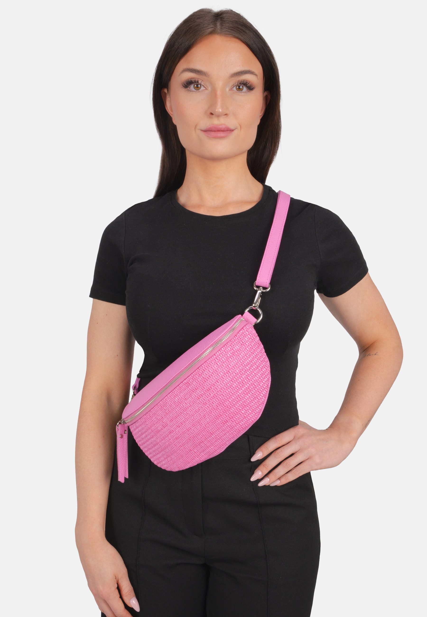 Gürteltasche JUNA CROSSBODY BAG SIZE M