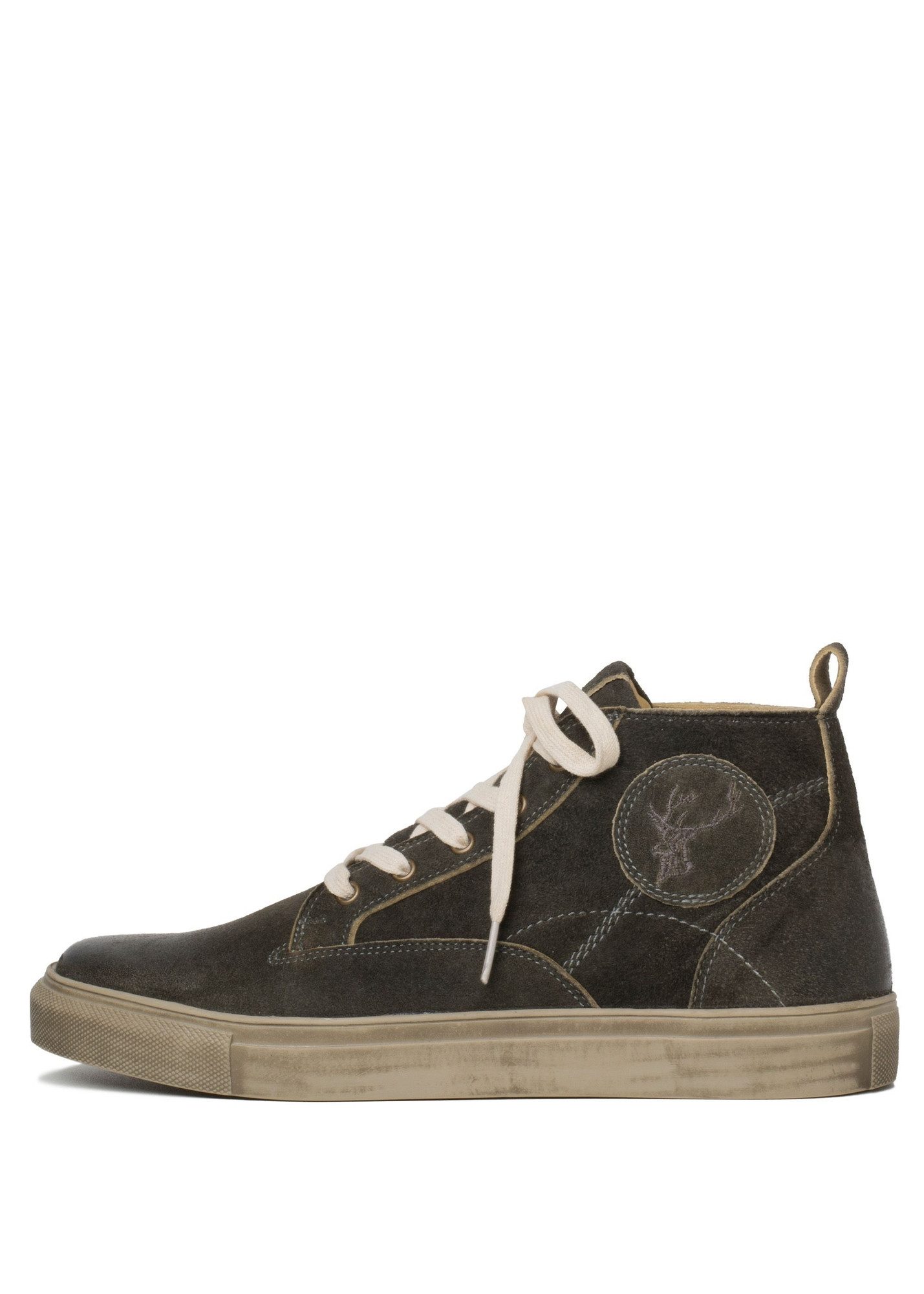 Spieth & Wensky 561-H Bryson Sneaker günstig online kaufen