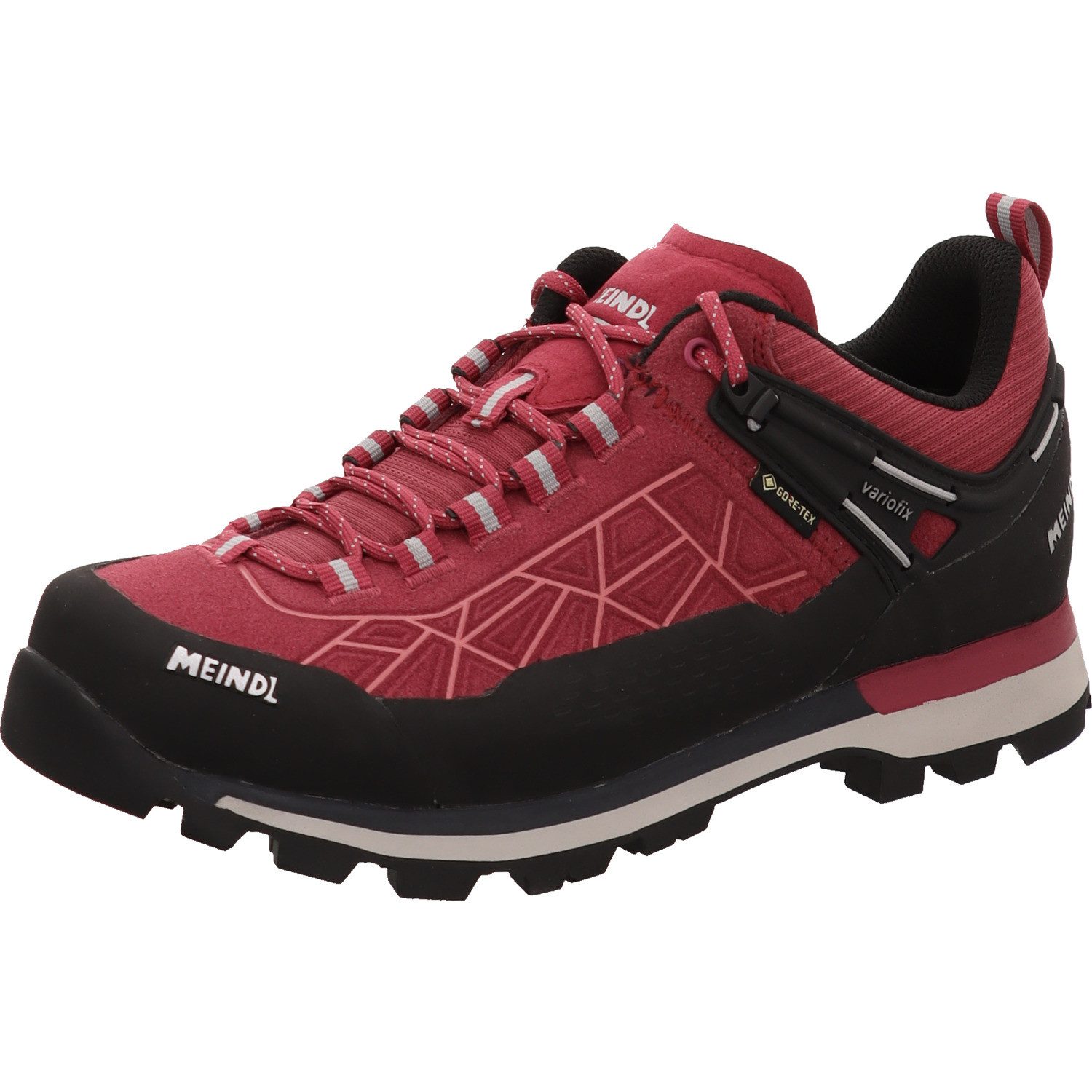 Meindl 4693-81 Schnürschuh
