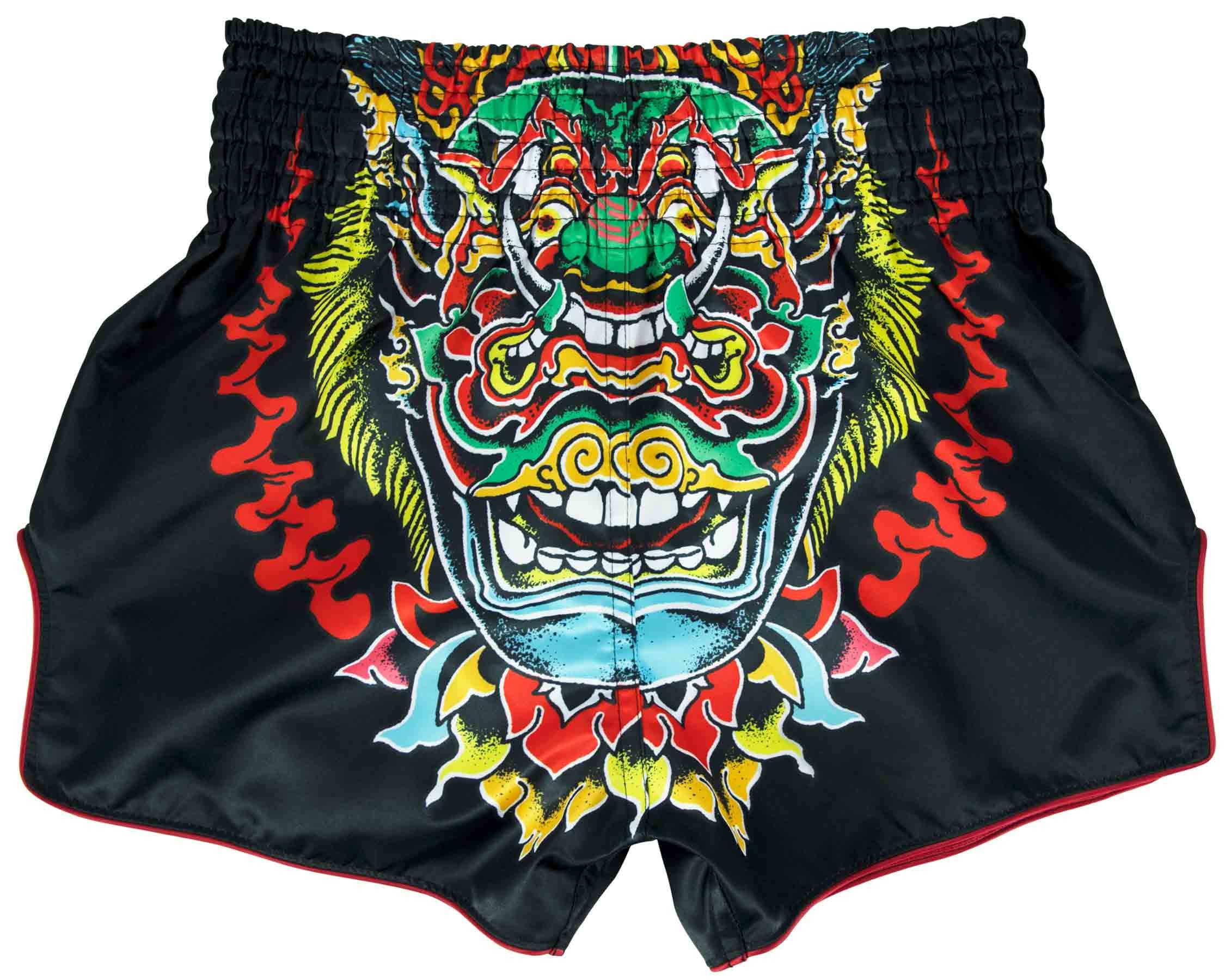 Shorts Kabuki