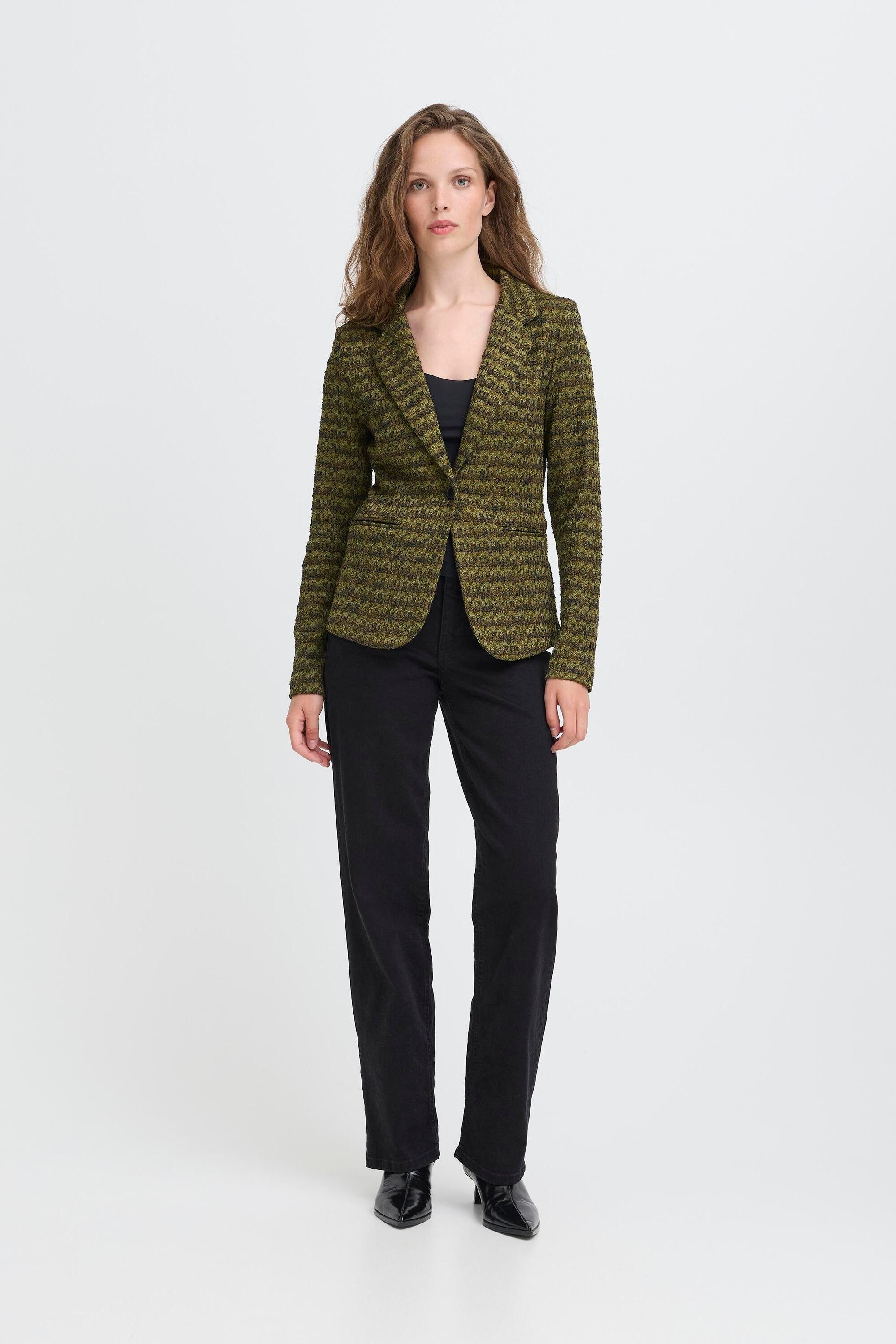 Ichi Jackenblazer Blazer IHKATE günstig online kaufen