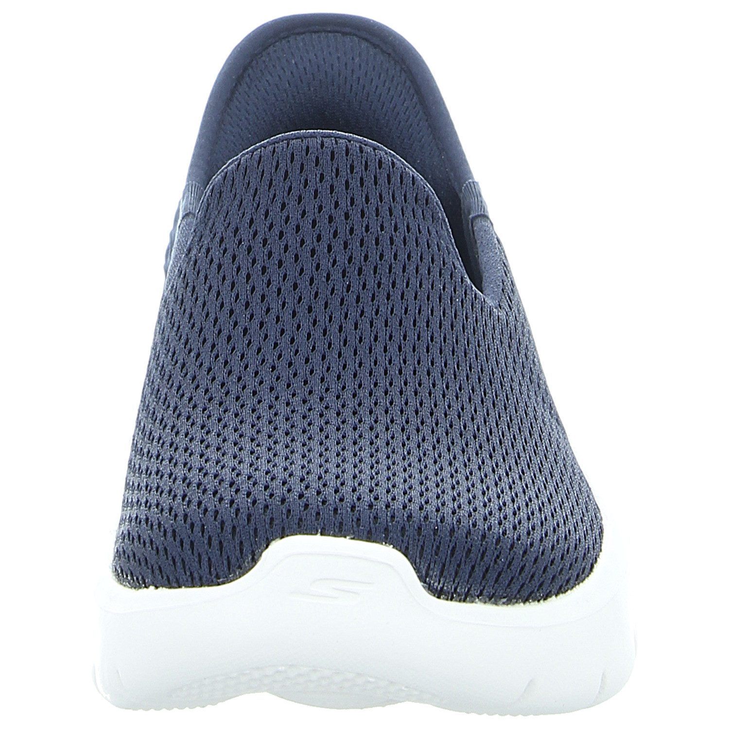 Skechers Skechers Slip-Ins Slipper maschinenwaschbar – Bild 4 von 5