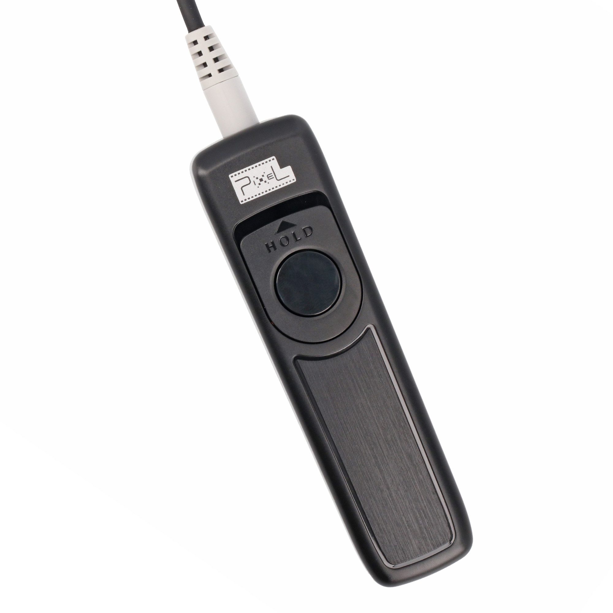 Pixel Fernauslöser Sony Alpha S1 Kameras mit auswechselbarem Kabel RC-208/S1 Kabel-Fernauslöser