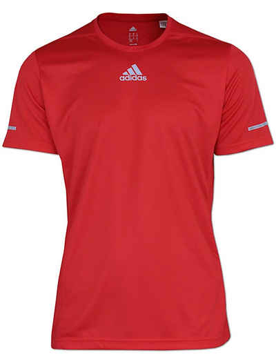 - Laufshirt »adidas Running Shirt« mit reflektierenden Details