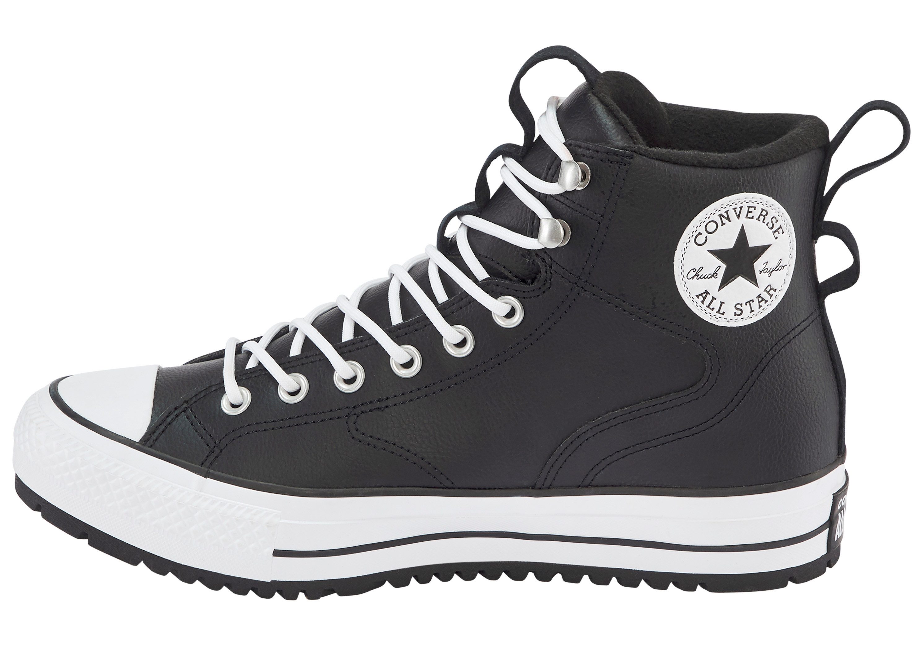 Converse CHUCK TAYLOR ALL STAR WATER-REPELLENT HIKER BOOT Sneaker wasserabw günstig online kaufen