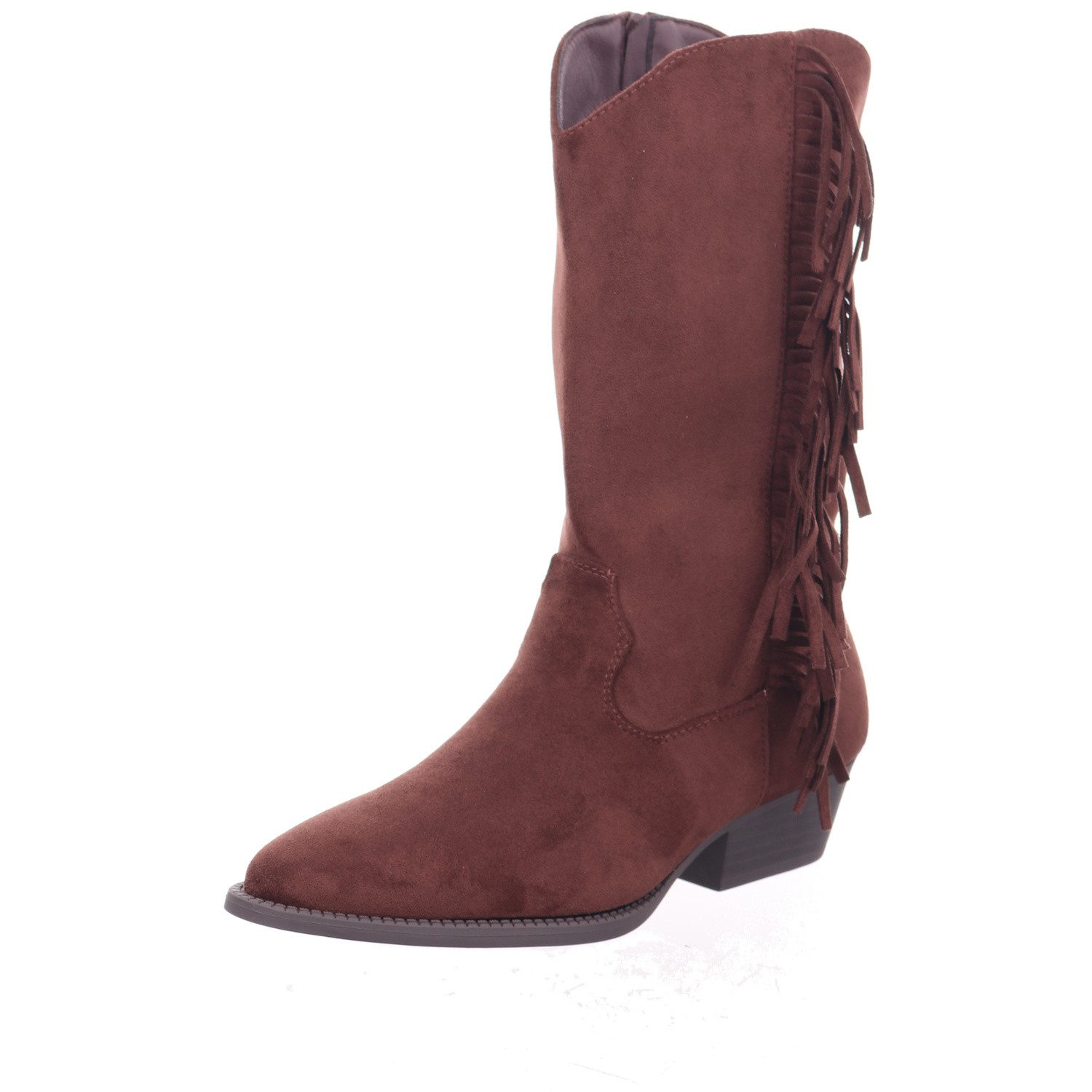 La Strada Stiefel