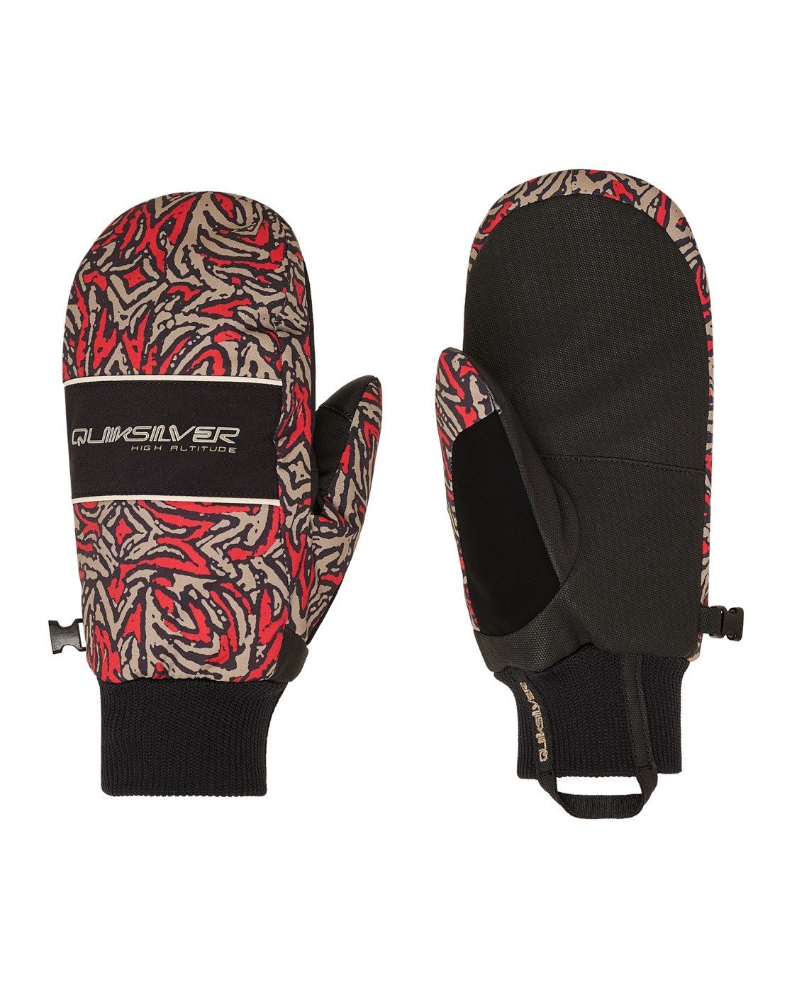 Quiksilver Snowboardhandschuhe Method