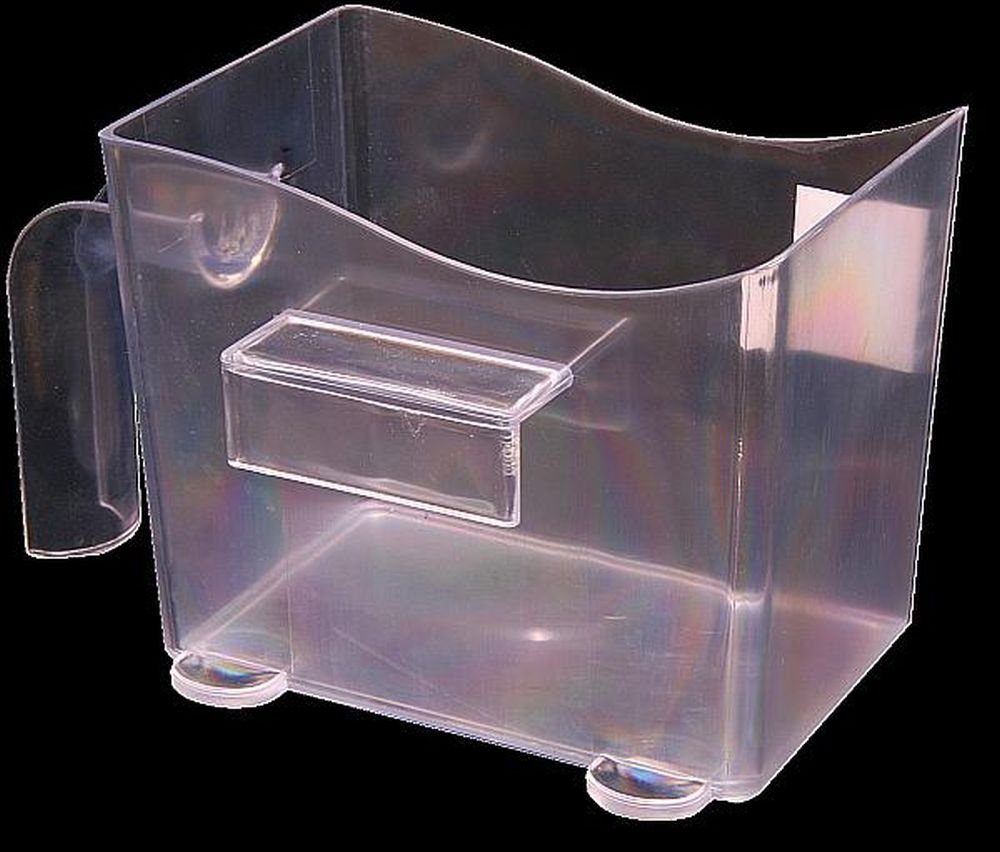 JBL GmbH & Co. KG Aquariendeko JBL Fischfangbecher günstig online kaufen