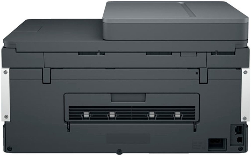 HP Smart Tank 7305 (28B75A) Multifunktionsdrucker, (WLAN (Wi-Fi), Bluetooth, LAN (Ethernet), Wi-Fi Direct, Tintentank, hohe Reichweite)