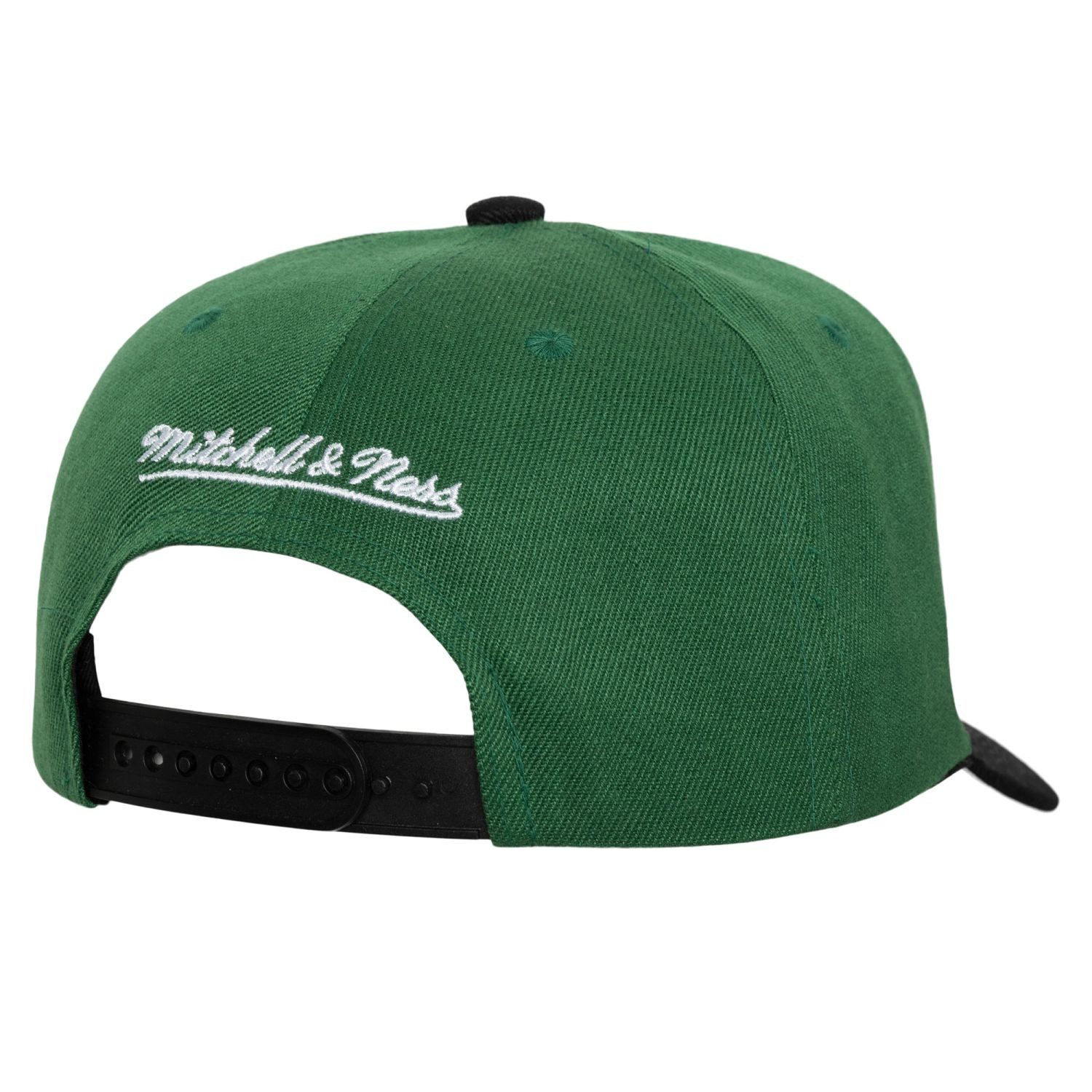 Mitchell & Ness Snapback Cap PRO UNDERARCH Boston Celtics