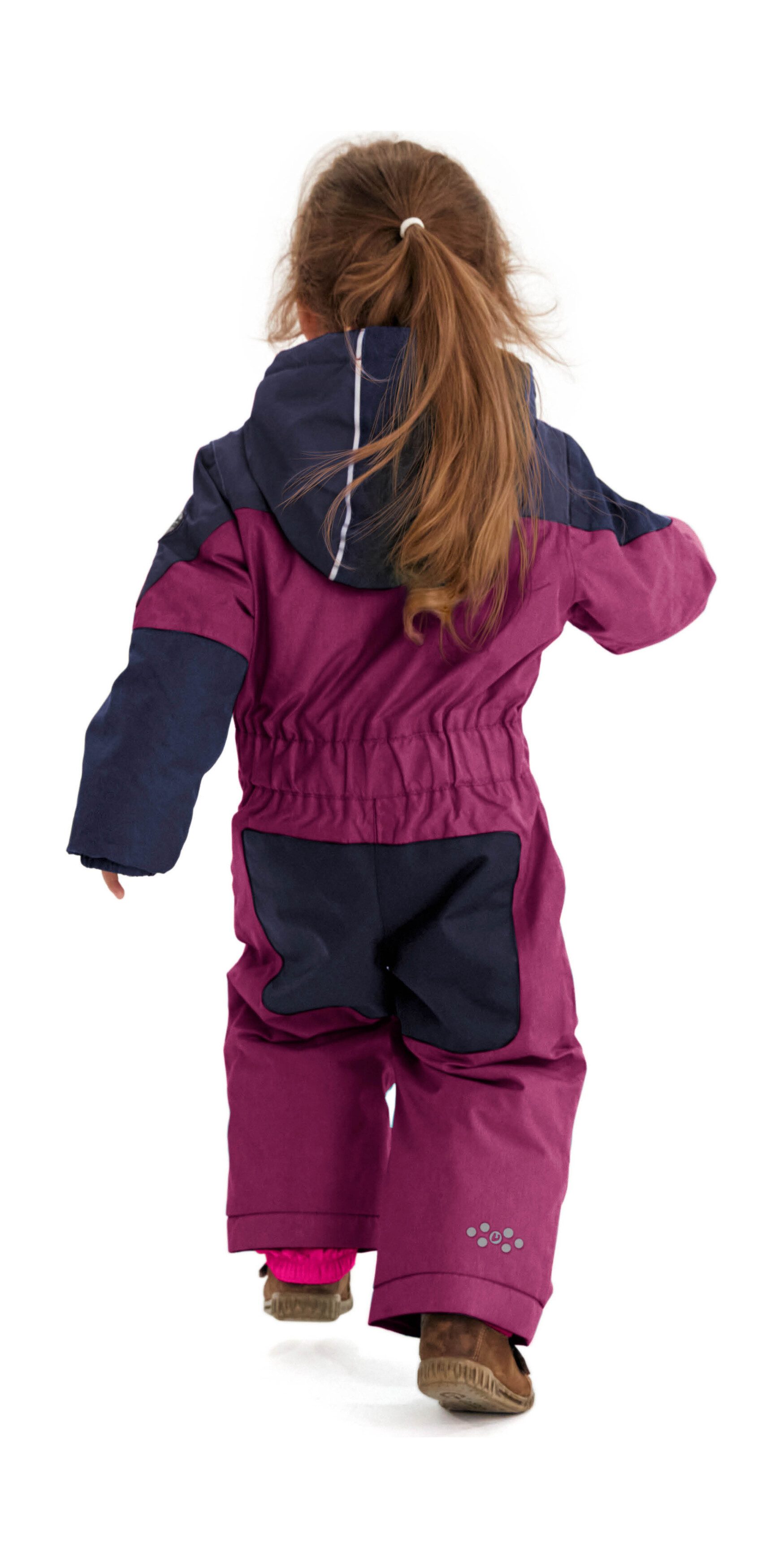 Killtec Skianzug Kesley Mini, Skioverall, wind- günstig online kaufen