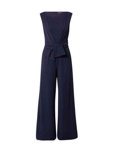 Vera Mont Jumpsuit (1-tlg) Drapiert/gerafft