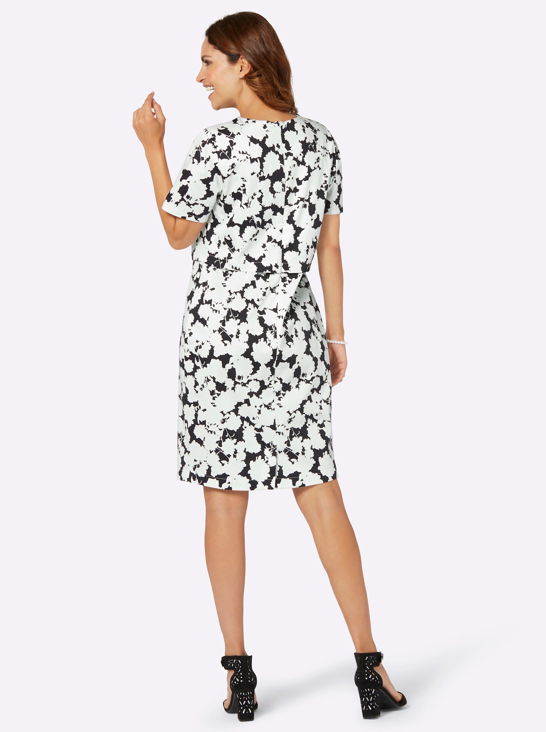 Witt Etuikleid Kleid günstig online kaufen