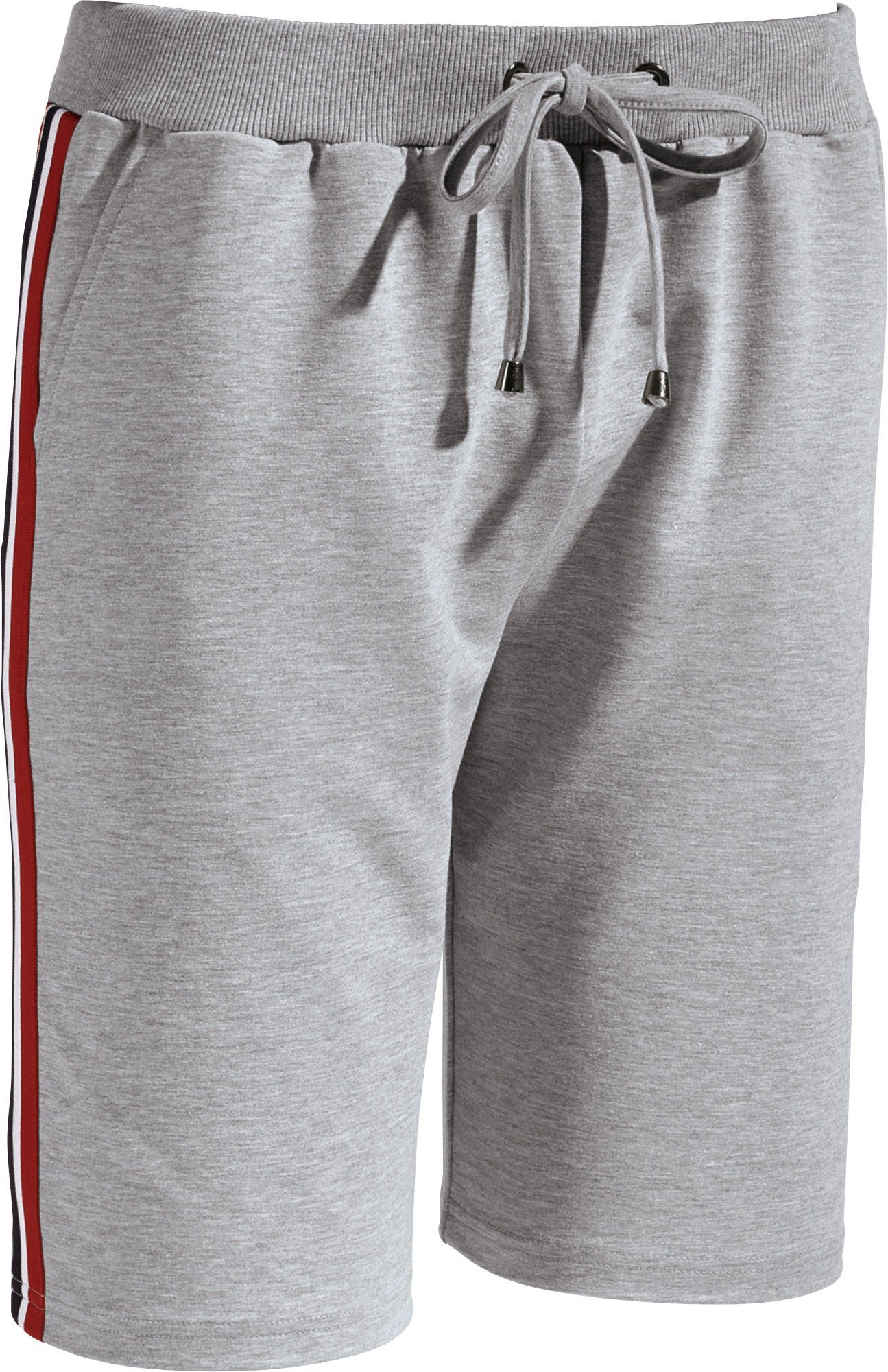 Jogginghose Herren-Freizeithose, kurz