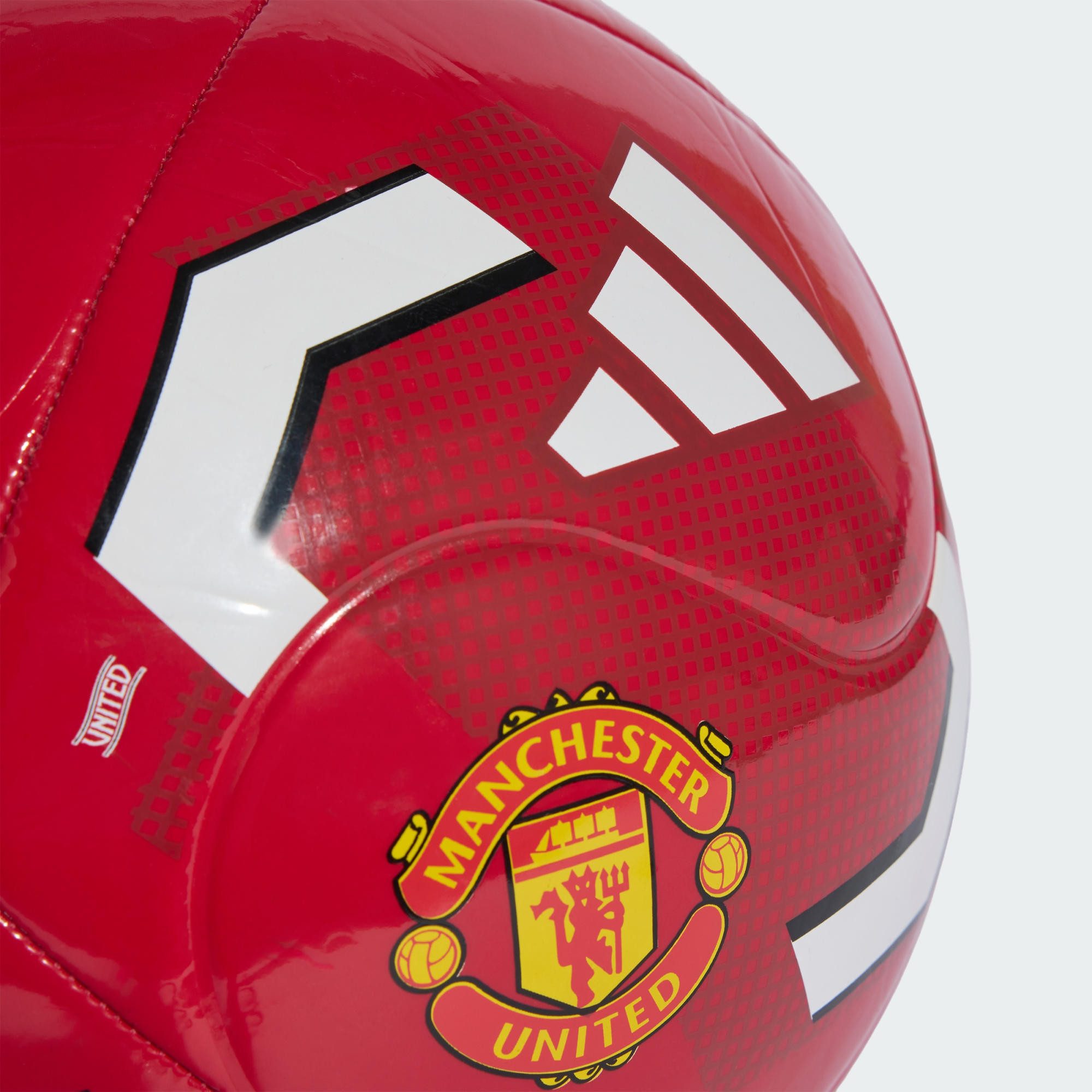 adidas Performance Fußball MANCHESTER UNITED HOME CLUB BALL (1-St)