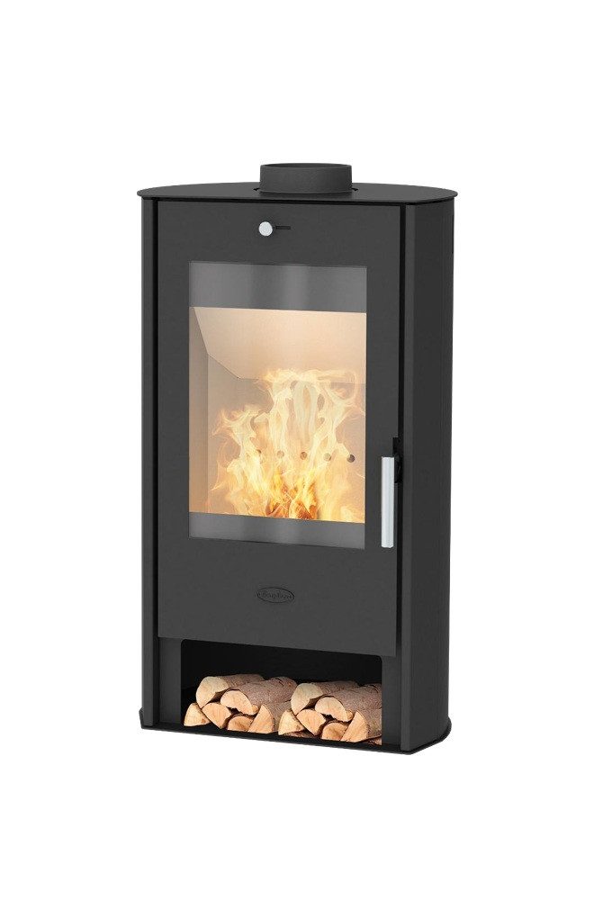 Fireplace Kaminofen Fireplace KordaStahl Kaminofen Stahl schwarz K7124 NEU in 2026