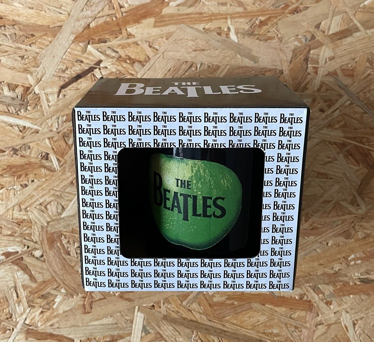 Beatles 300 Keramik, The Tasse, ml