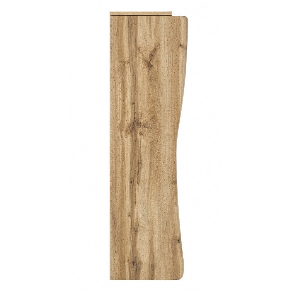 Lomadox Hochschrank KAHLA-03 Badezimmer in Wotan günstig online kaufen
