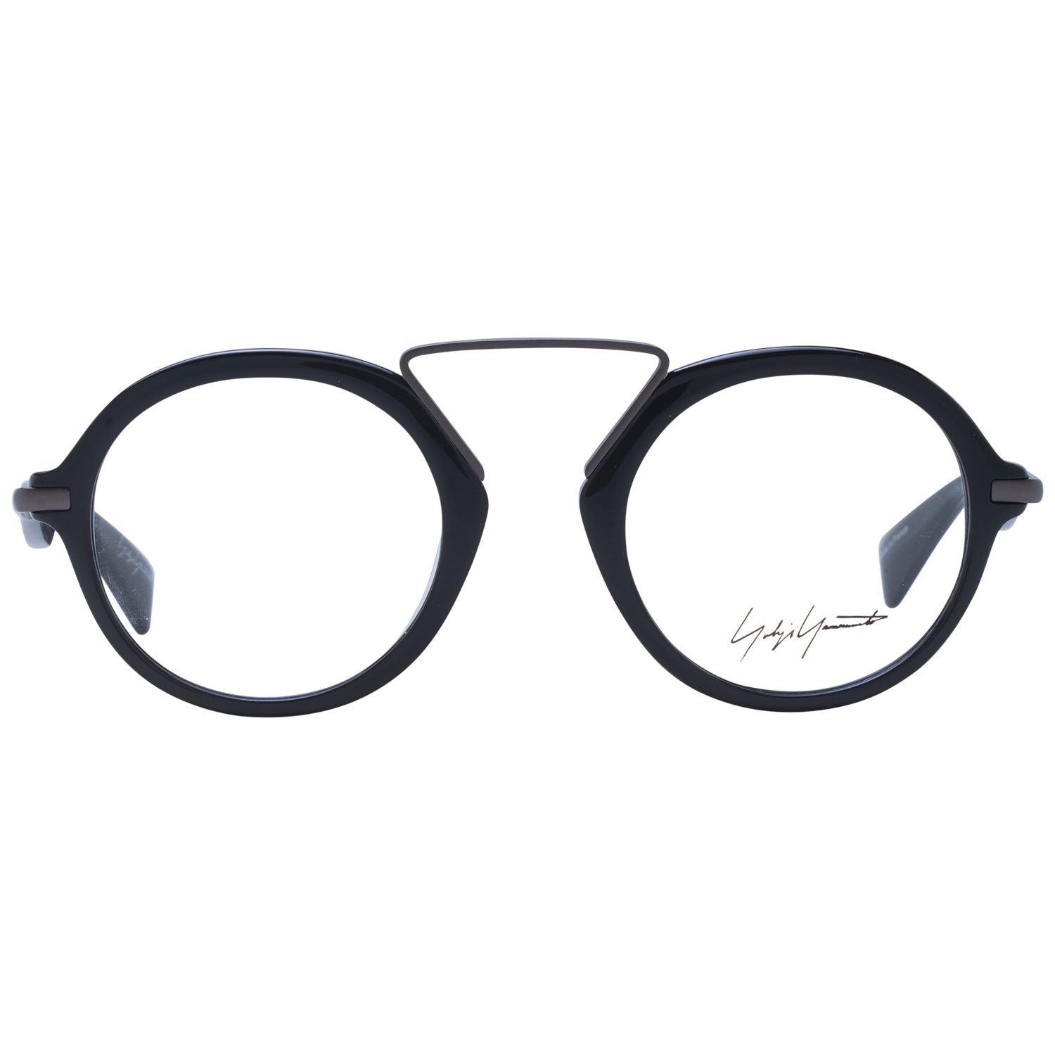 YOHJI YAMAMOTO Brillengestell YY1017 49914