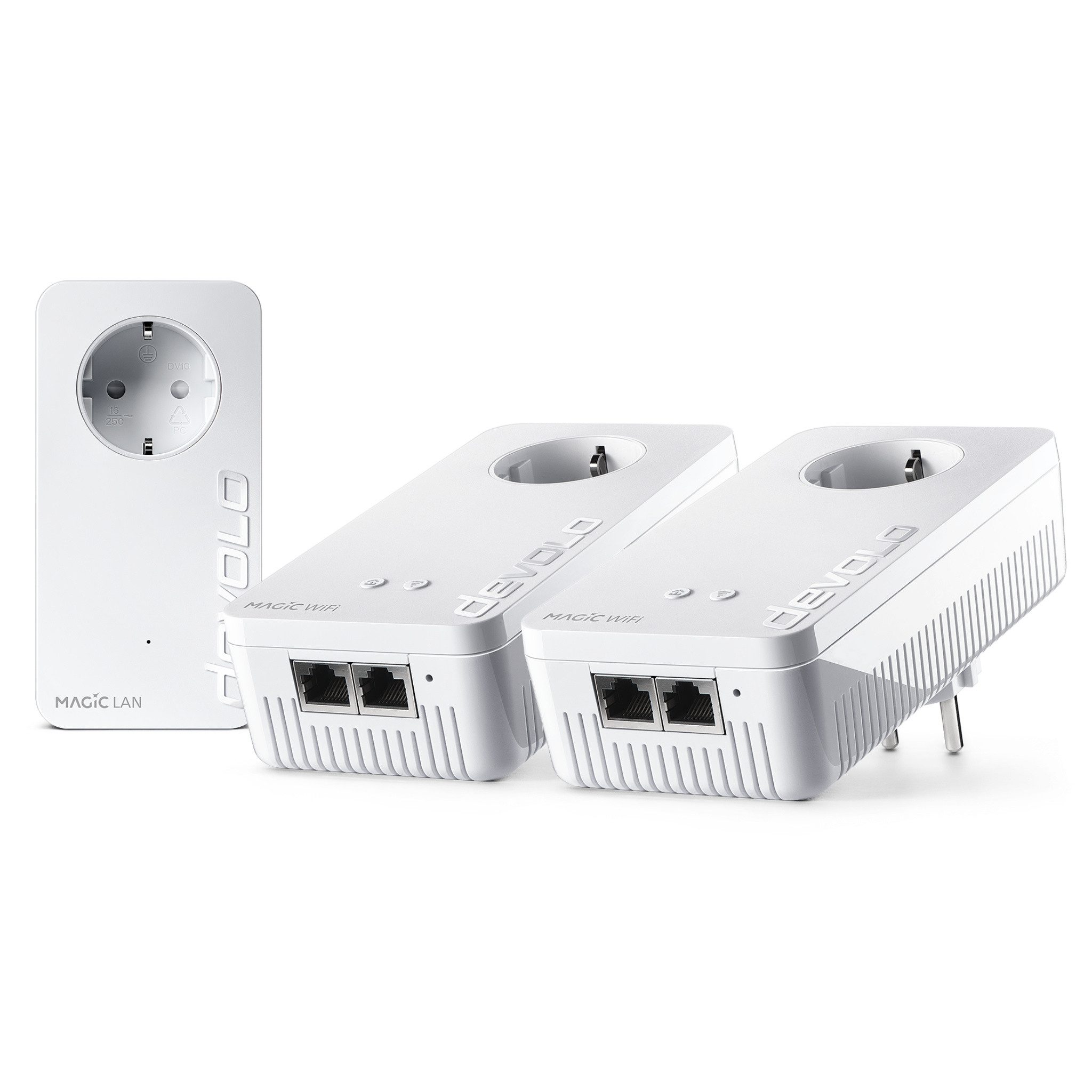 Magic 2 WiFi 6 Multiroom Kit Reichweitenverstärker