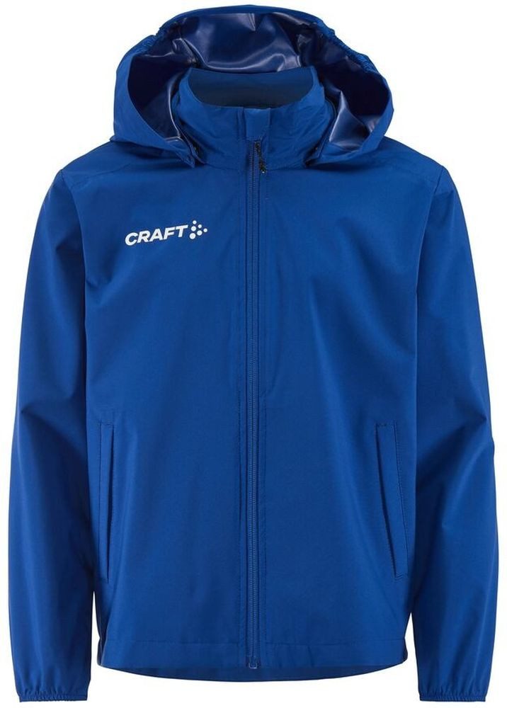 Craft Funktionsjacke Squad GO Weather Jacket JR