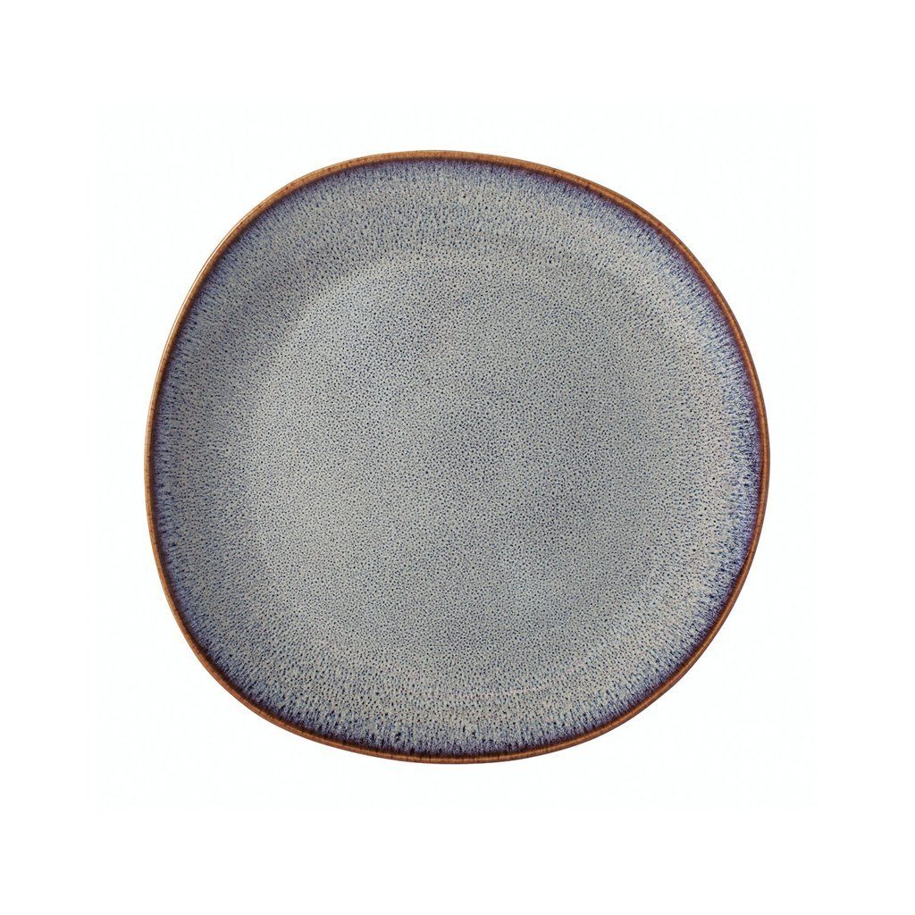 like. by Villeroy & Boch Тарелка обеденная Lave Тарелка обеденная, (1 St)