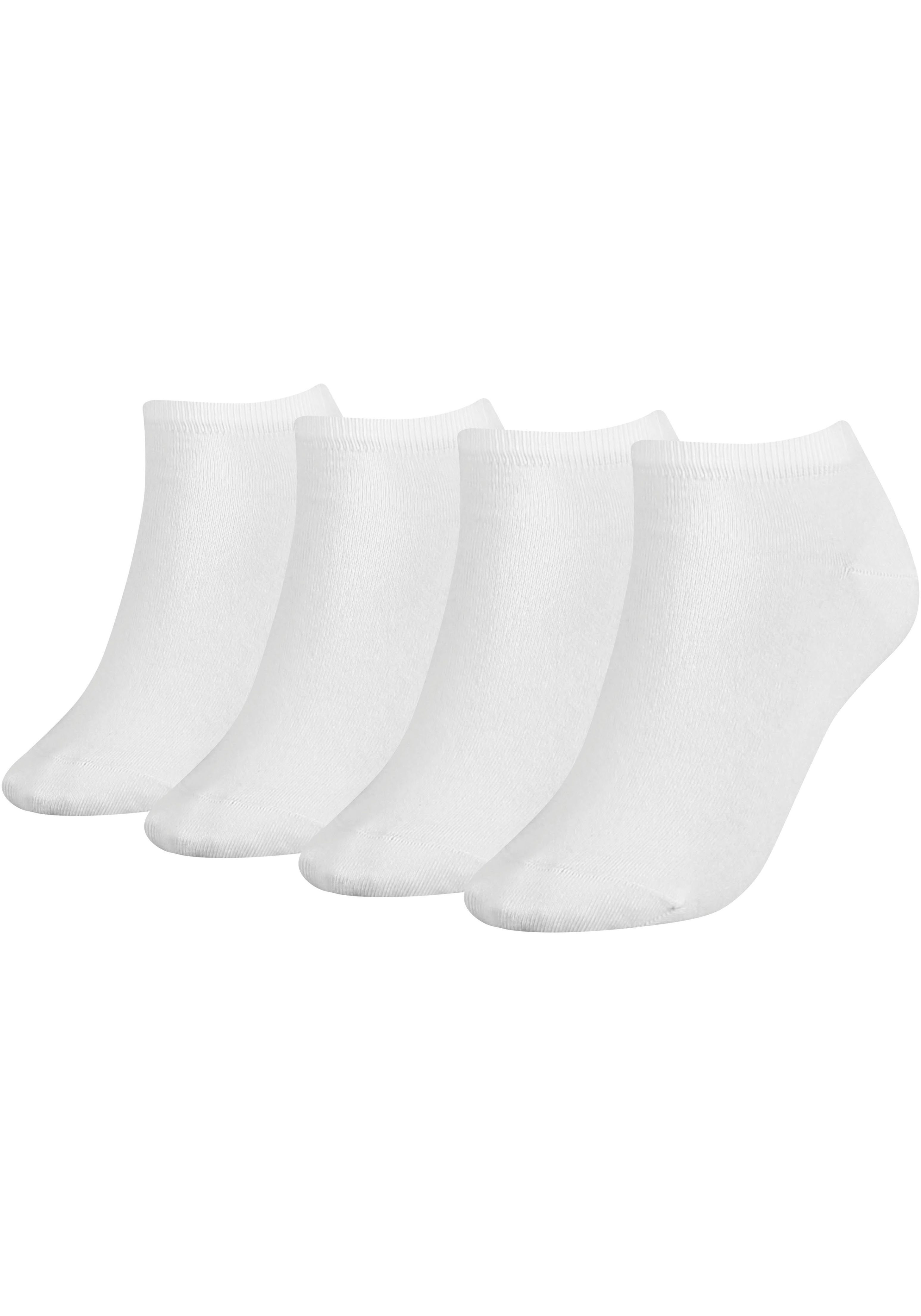 Sneakersocken TH WOMEN 4P SNEAKER ECOM