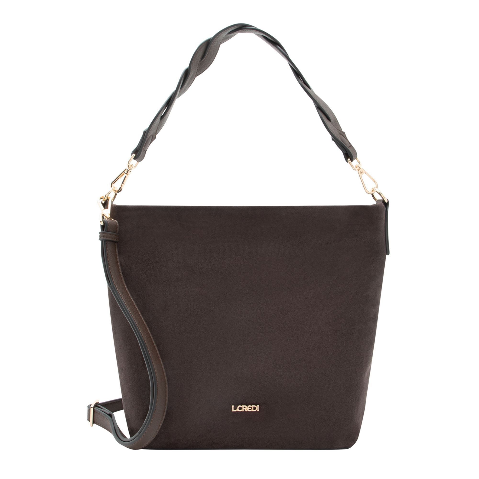 Schultertasche Resi