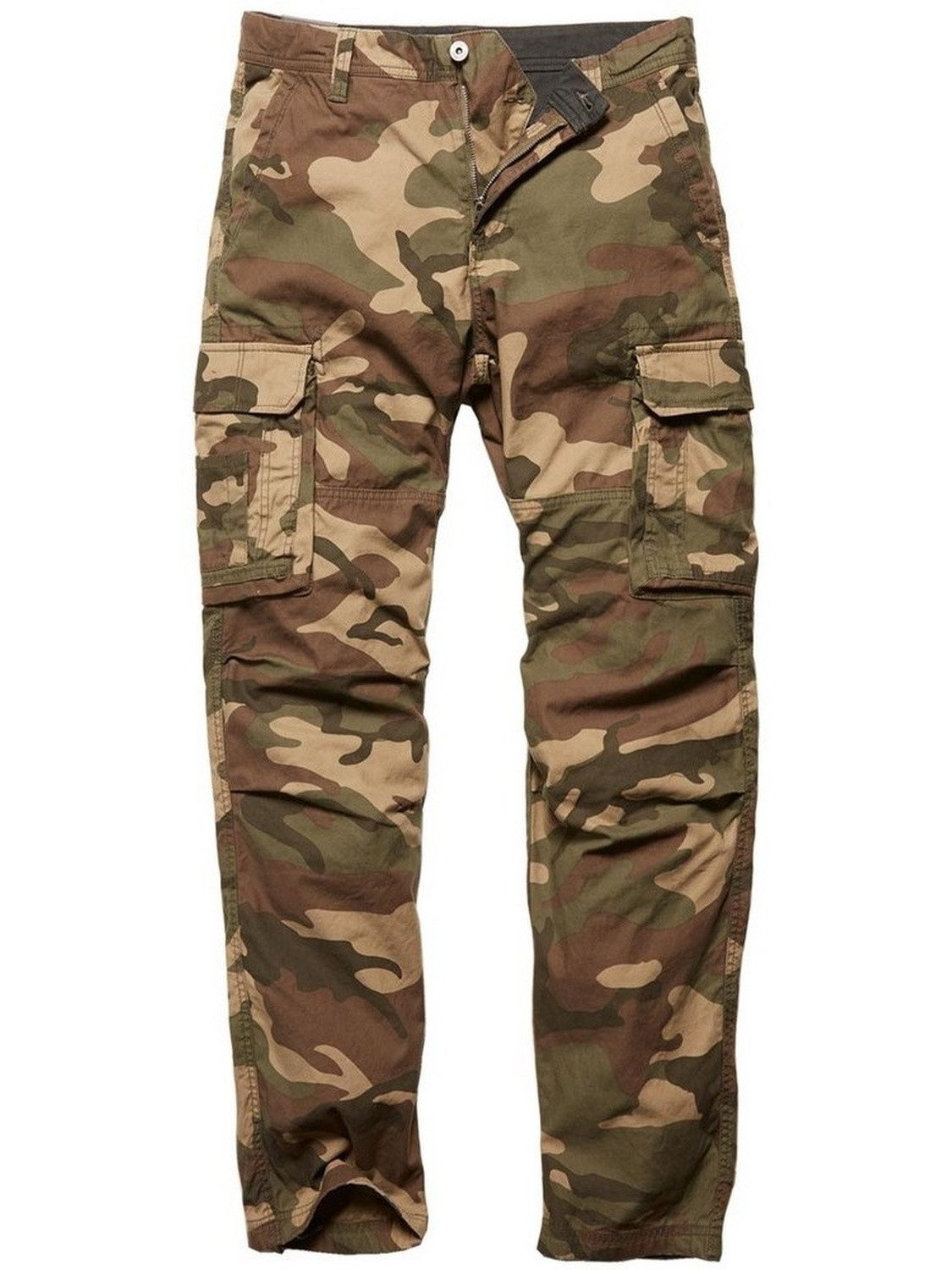 Vintage Industries Cargohose