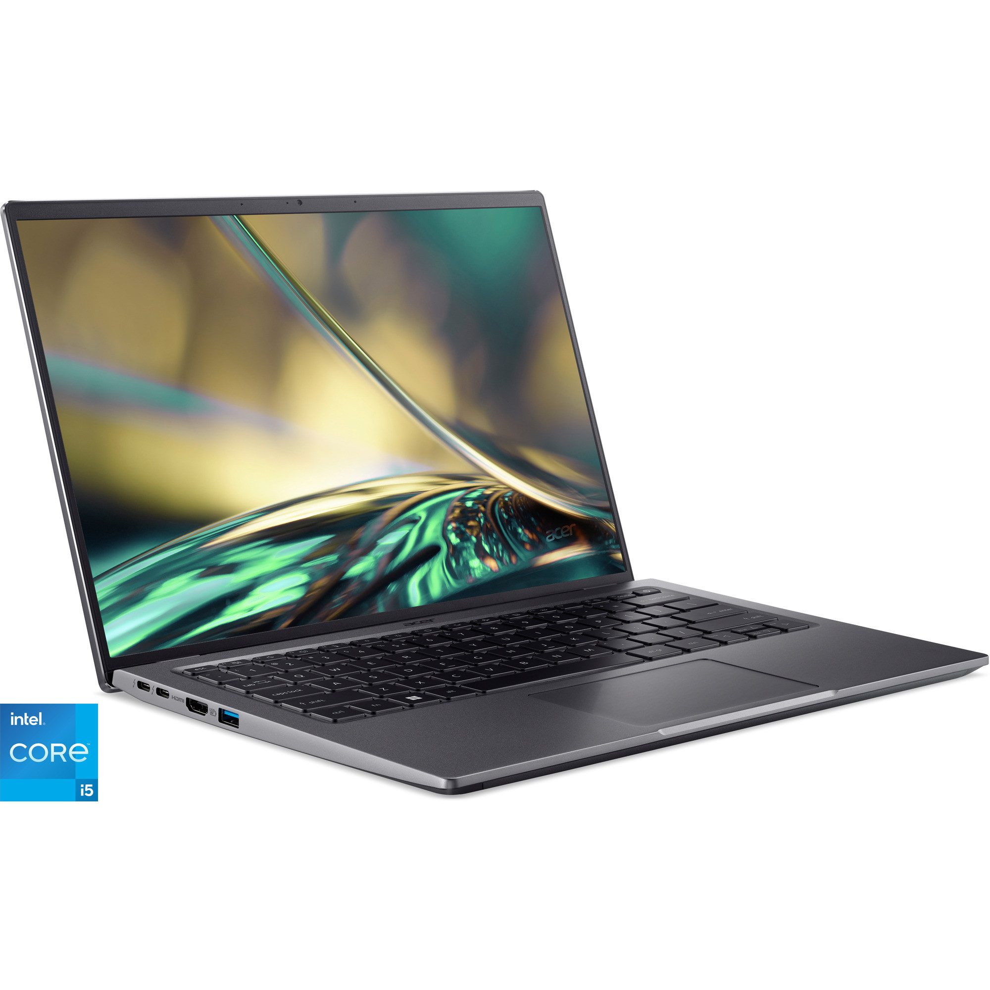 Acer Swift X (SFX14-51G-53GL) Notebook (Core i5)