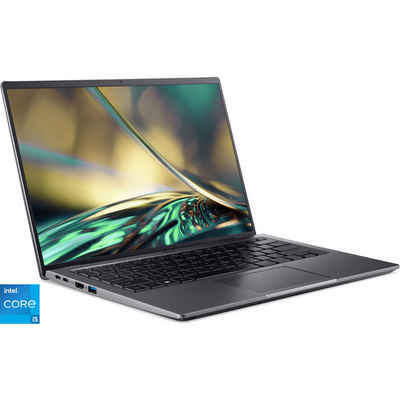 Acer Swift X (SFX14-51G-53GL) Notebook (Core i5)