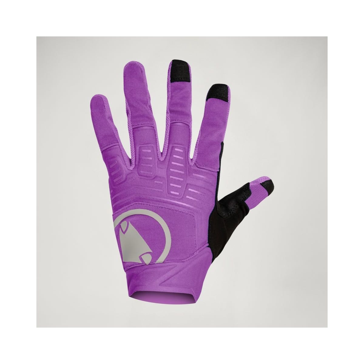 Endura Fahrradhandschuhe Singletrack Glove II Perfekte Kombination aus Komfort, Schutz und Design für Radfahrer