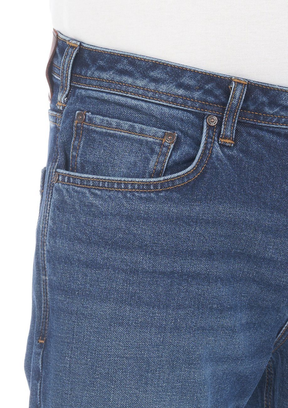 Undamaged Fit Magne Hose Jeanshose Relax-fit-Jeans Regular Herren Stretch mit Wash LTB PaulX Denim (54329)