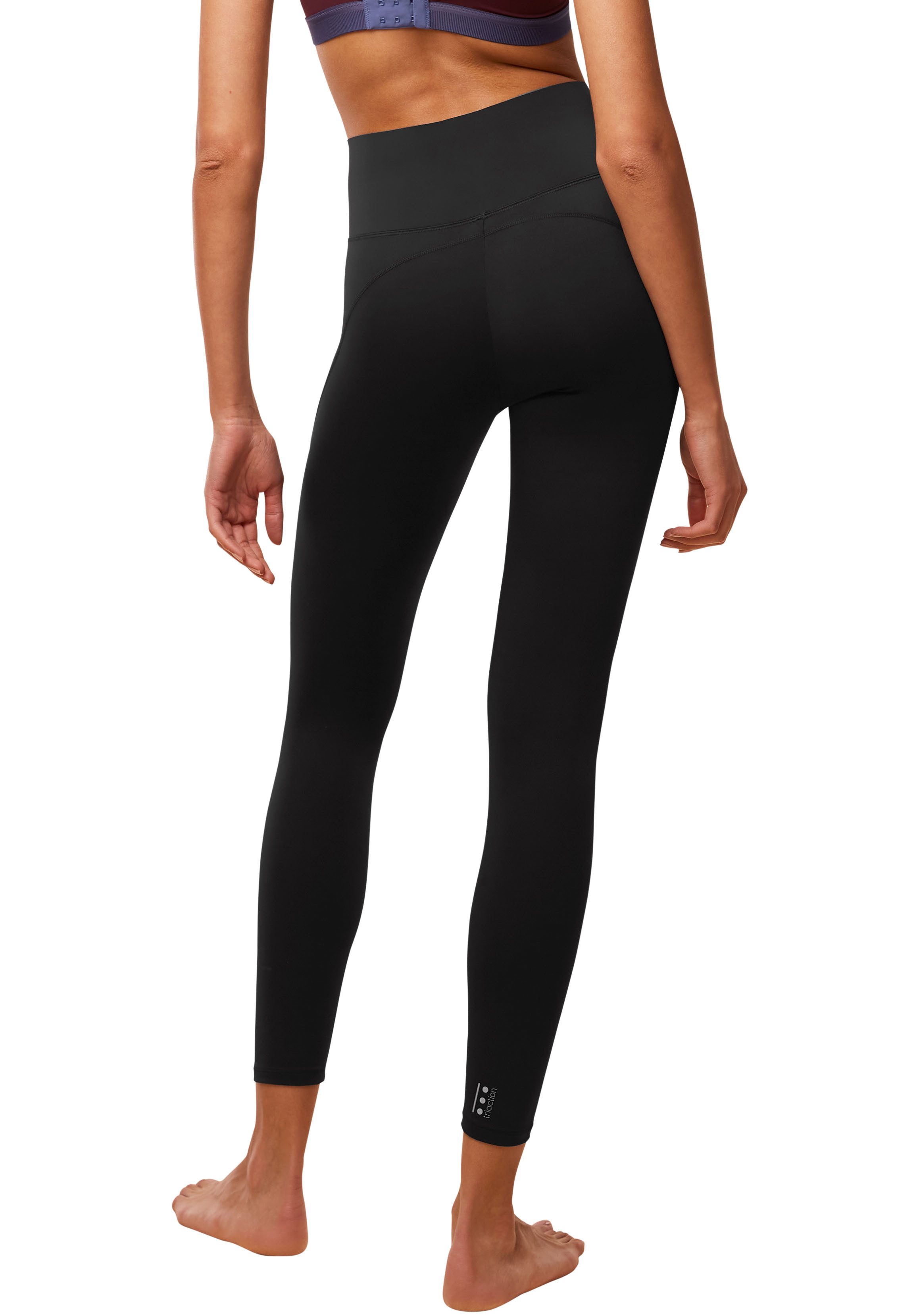 triaction by Triumph Sporthose Cardio RTW High-Rise Leggings atmungsaktiv