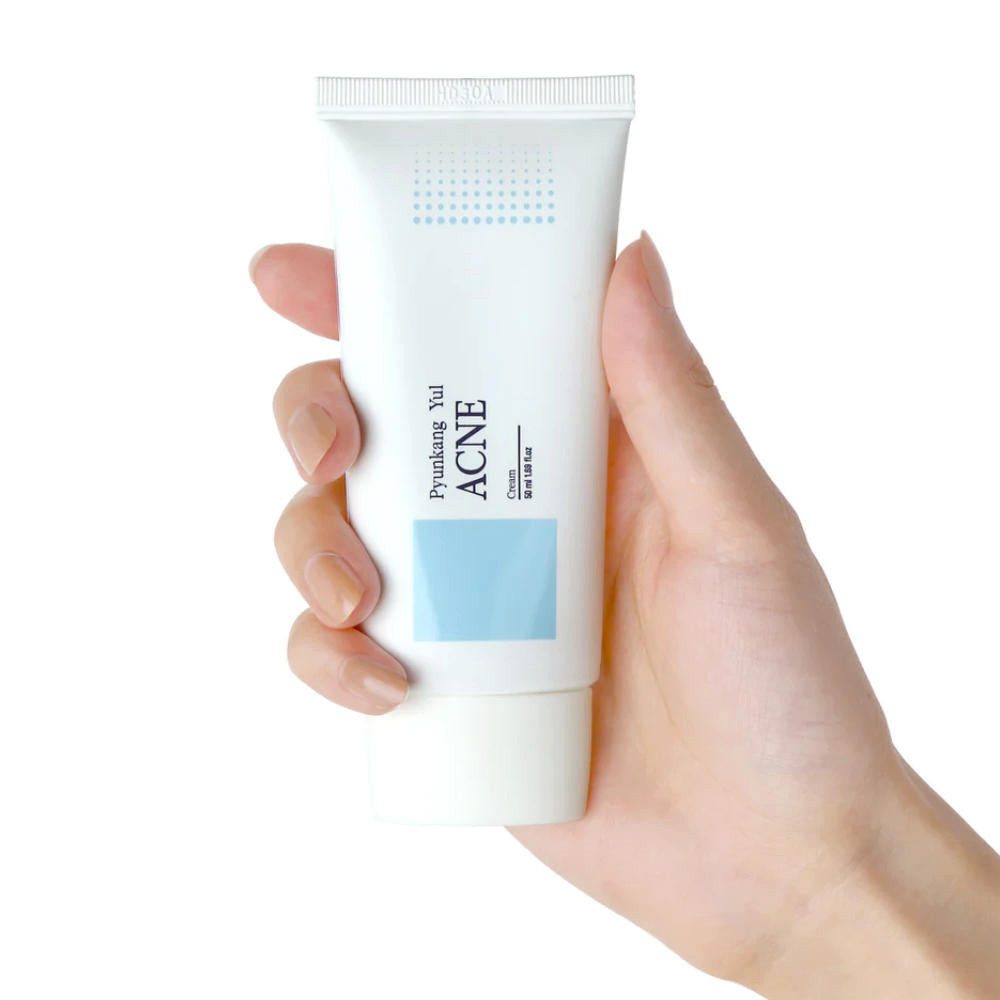 Pyunkang Yul Tagescreme Pyunkang Yul, ACNE Cream - 50 ml