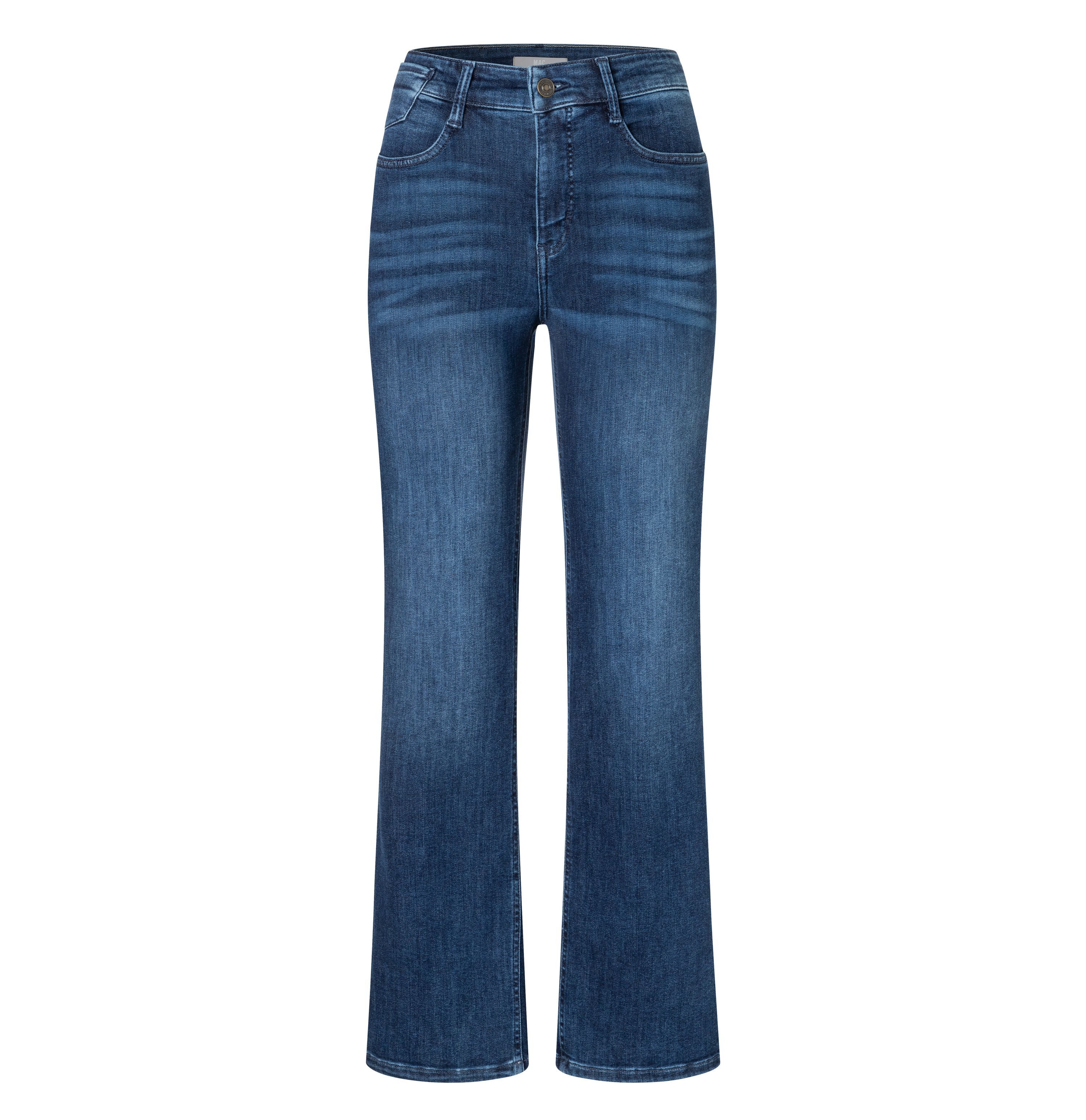 Slim-fit-Jeans