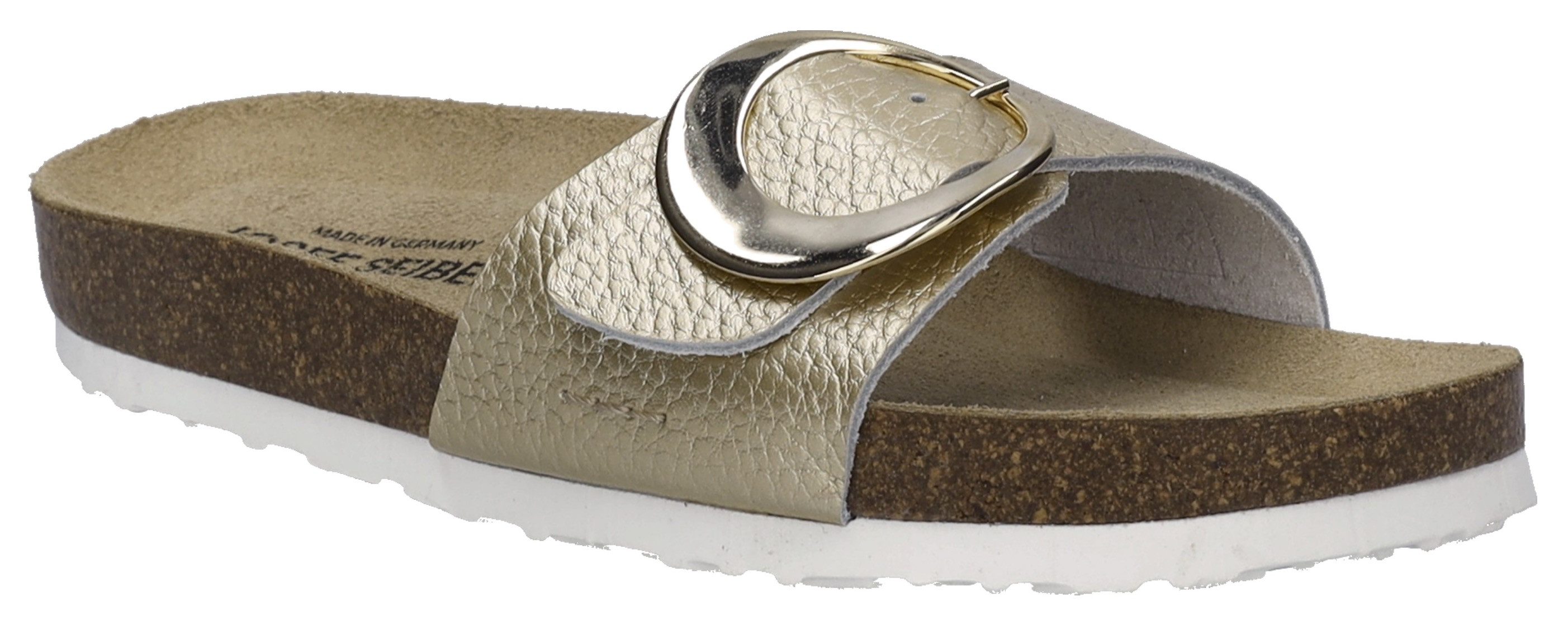 Josef Seibel Hermine 14 Pantolette, Plateau, günstig online kaufen