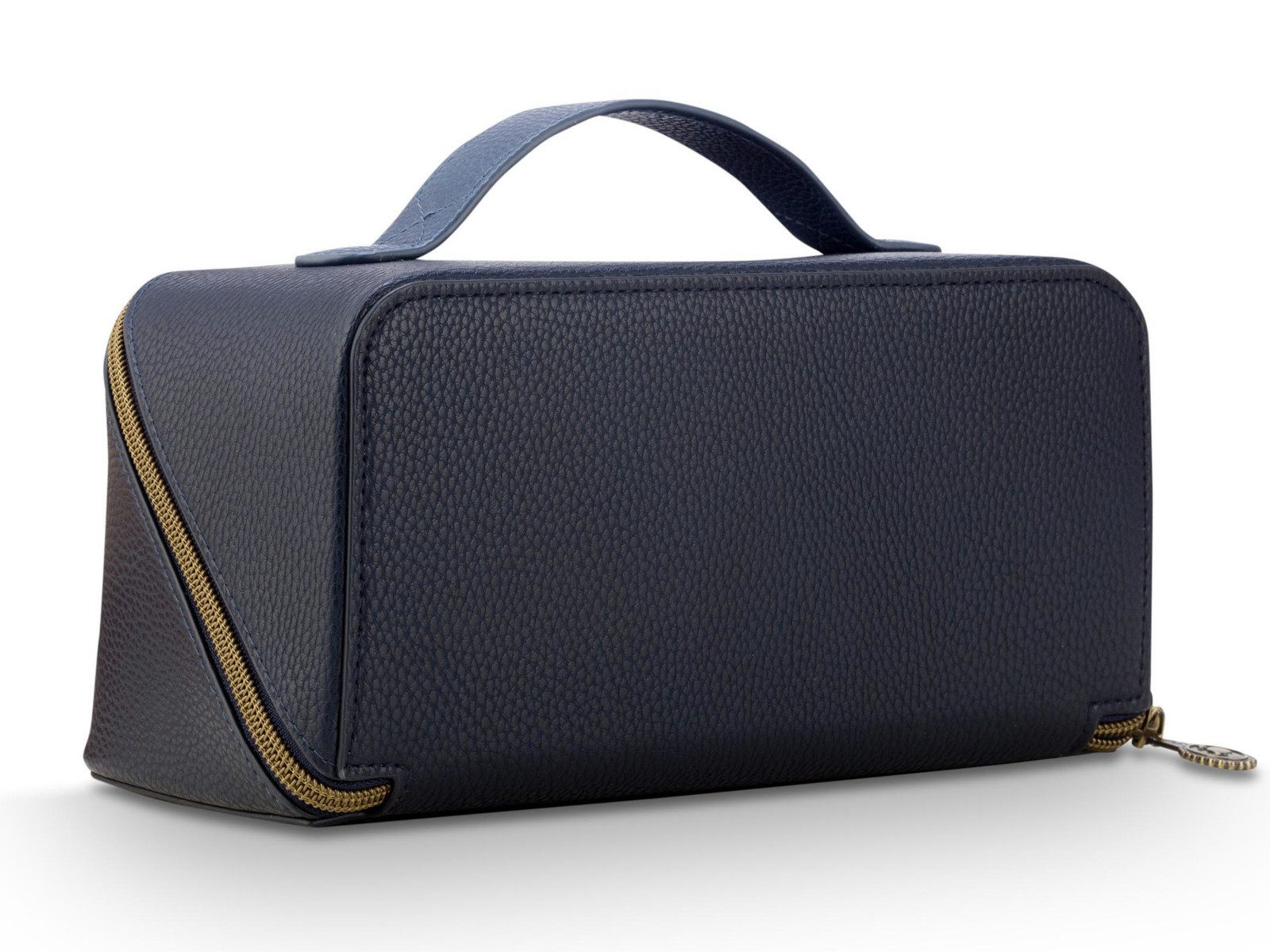 PiP Studio Kosmetiktasche Cyrille Kosmetiktasche Medium grün 23,5cm günstig online kaufen