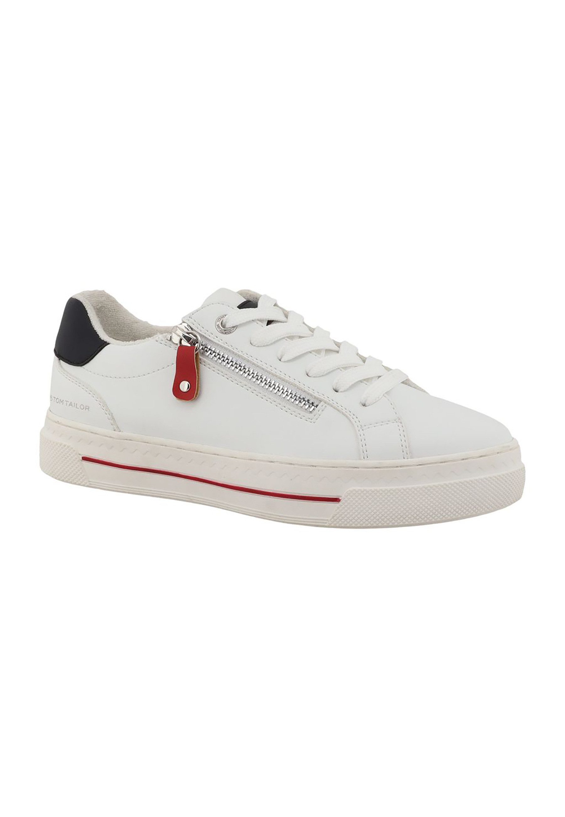 TOM TAILOR Tom Tailor Sneaker Low Sneaker