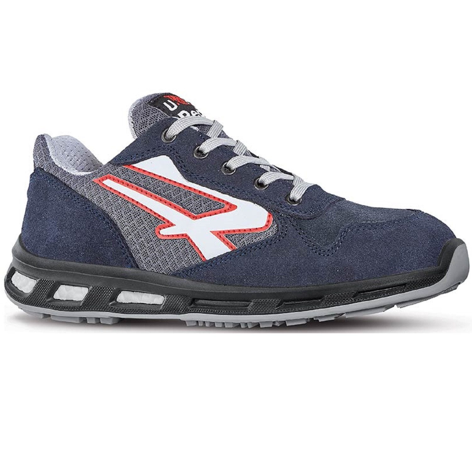 Sicherheitshalbschuhe S1P "ACTIVE" Red Lion Sicherheitsschuh