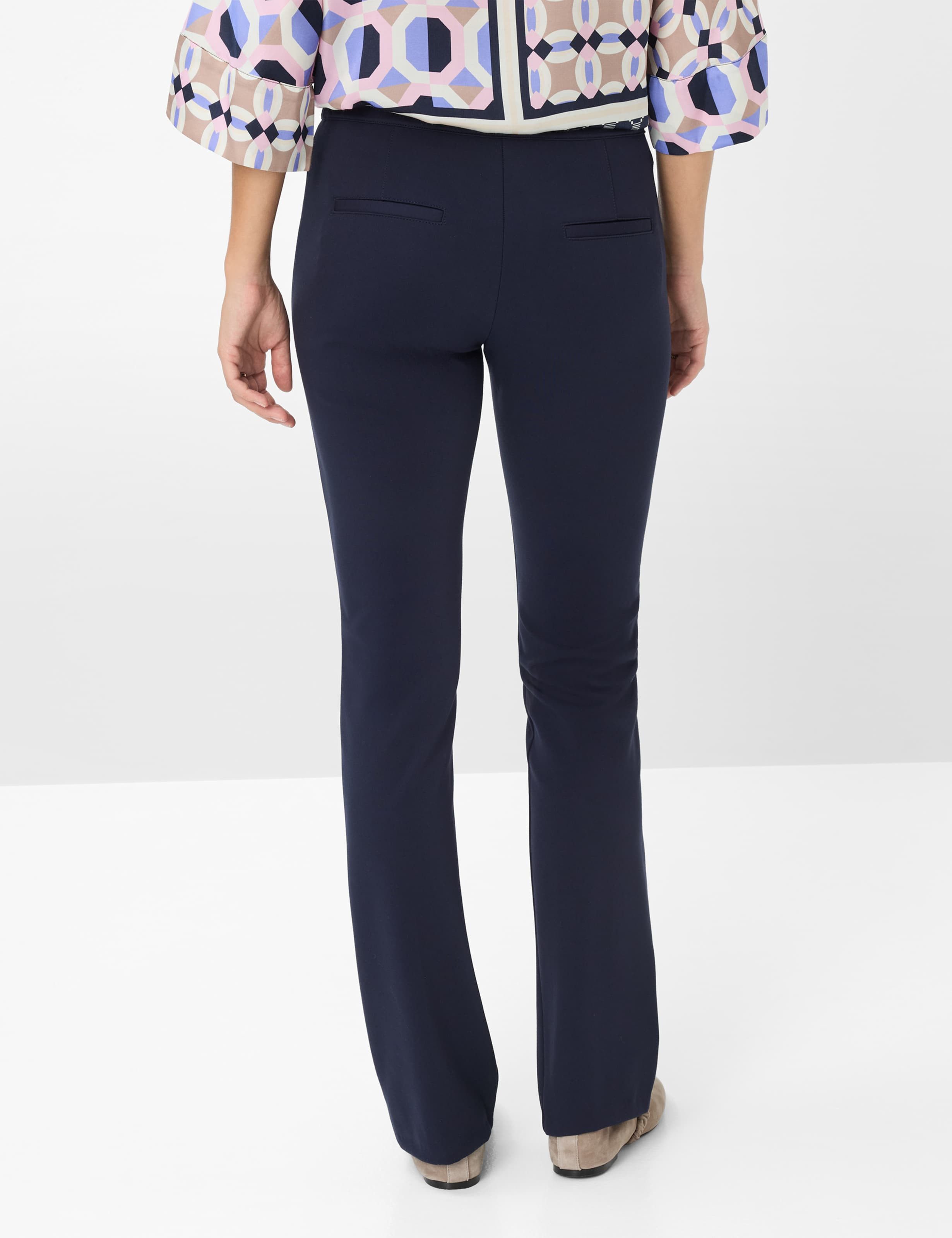 Brax 5-Pocket-Hose Style Bootcut günstig online kaufen