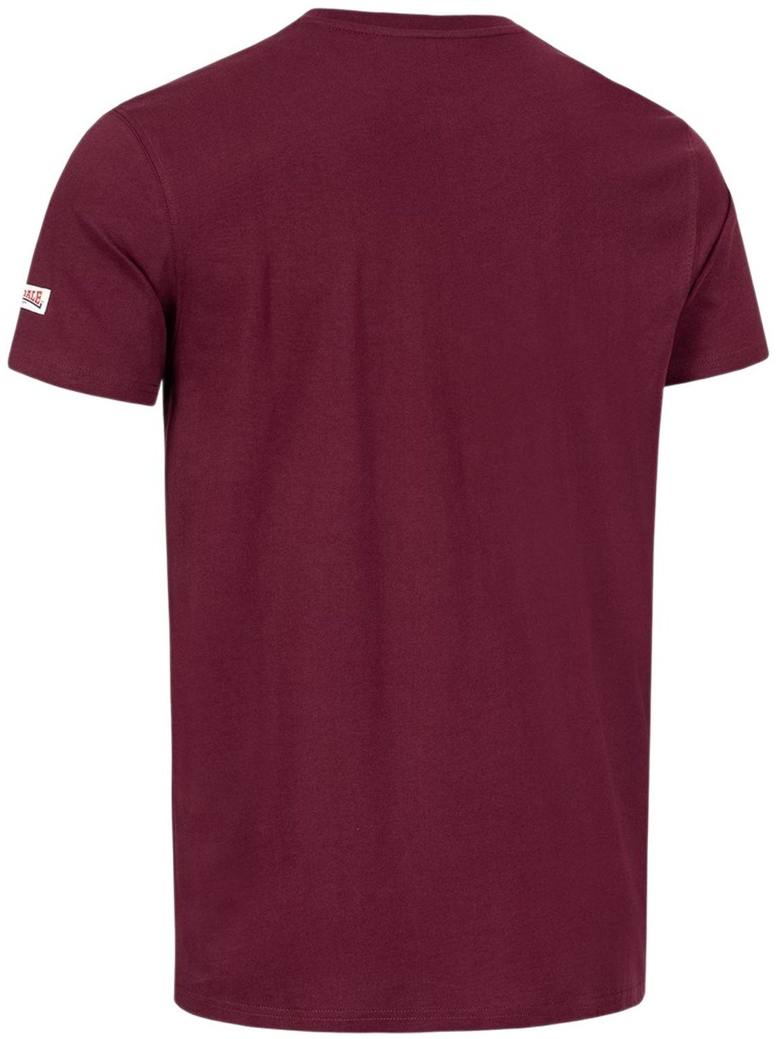 Lonsdale T-Shirt Ll008 One Tone – Bild 2 von 3