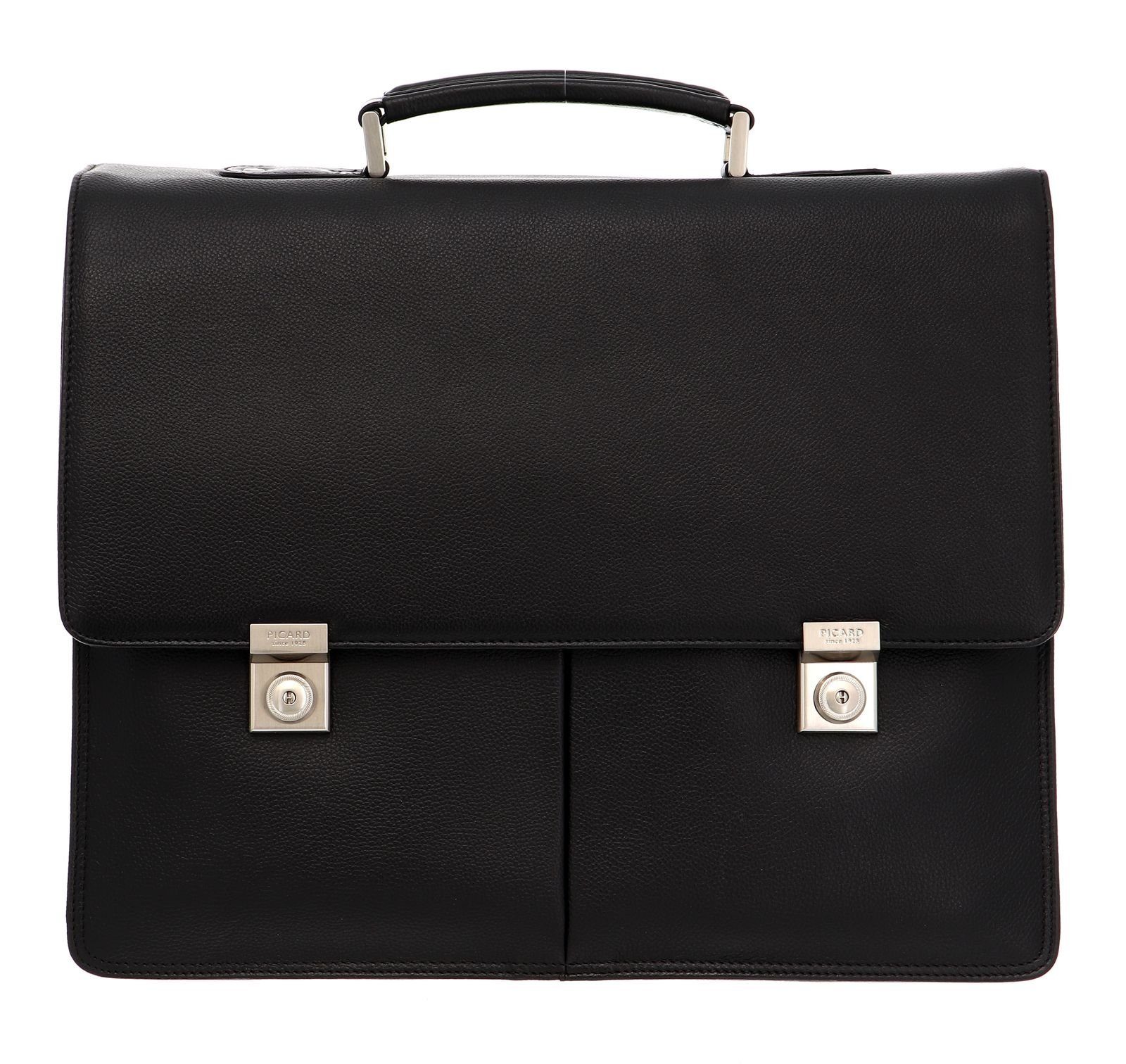Picard Aktentasche Office Bag, aus echtem günstig online kaufen
