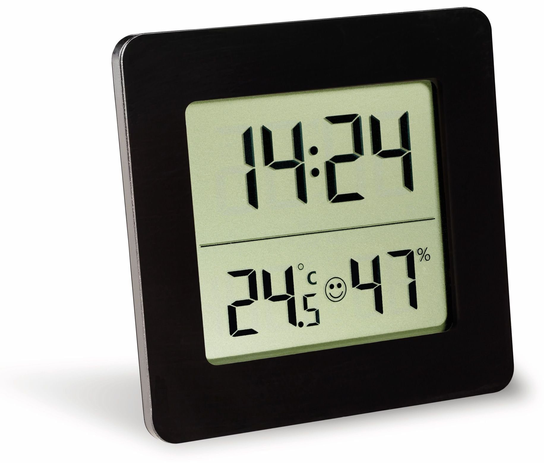 Tfa Badethermometer TFA Digitales Thermo-Hygrometer 30.5038.01