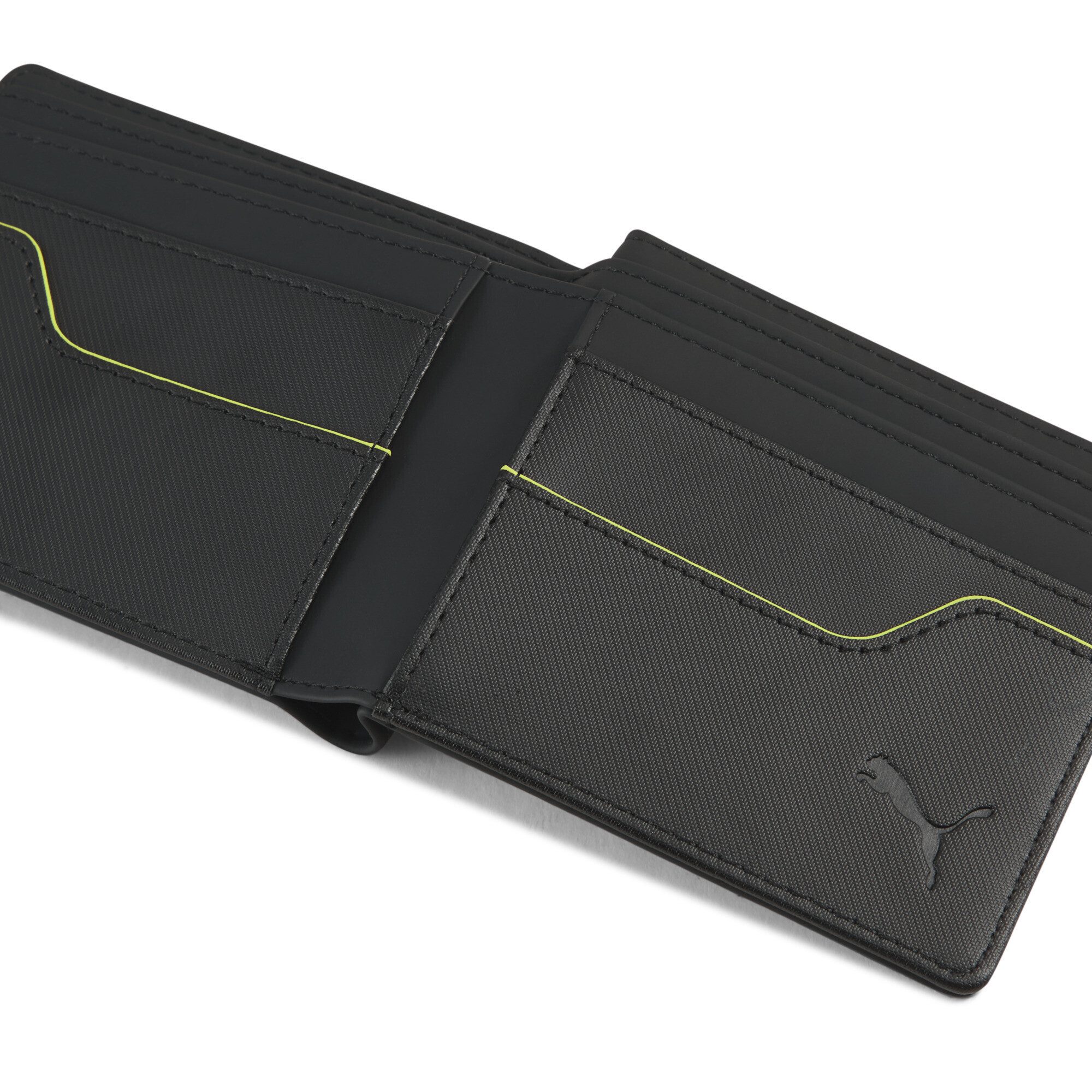 PUMA Dokumententasche PUMA x ASTON MARTIN ARAMCO F1® TEAM Portemonnaie Erwachsene